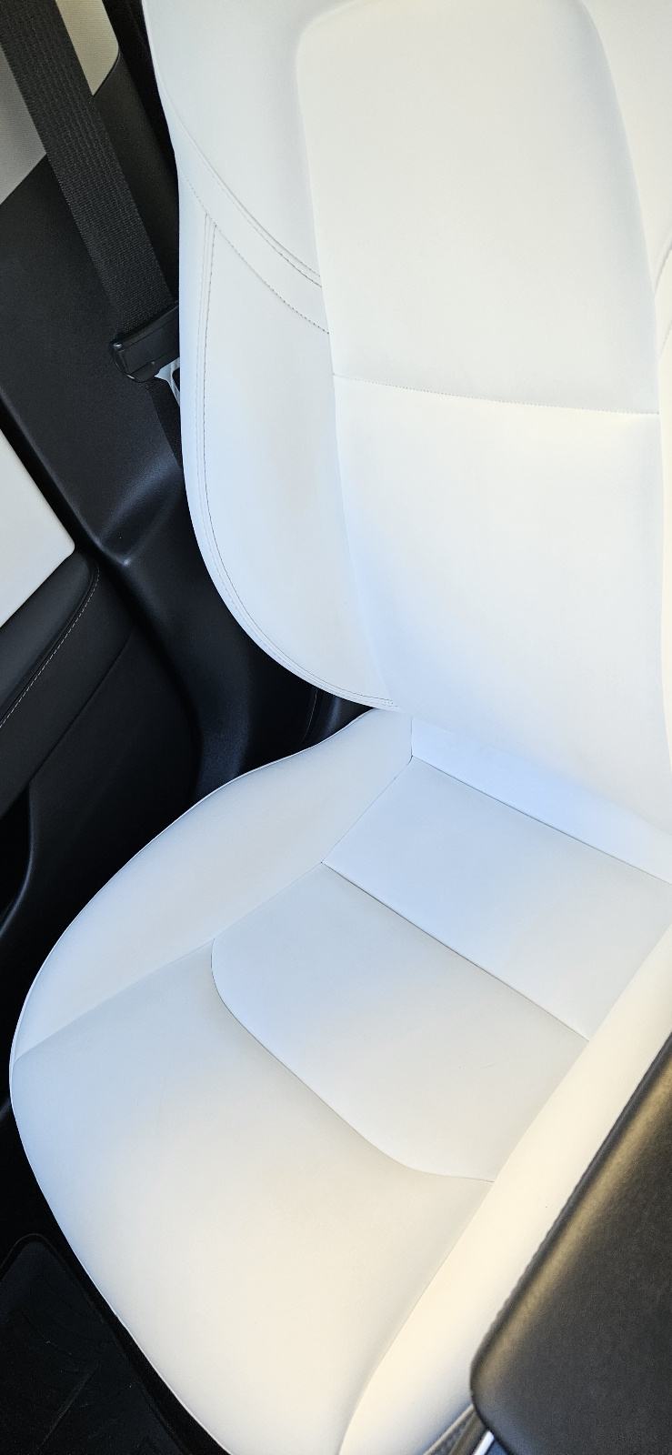 Tesla Model 3 SR+, fotografija 7
