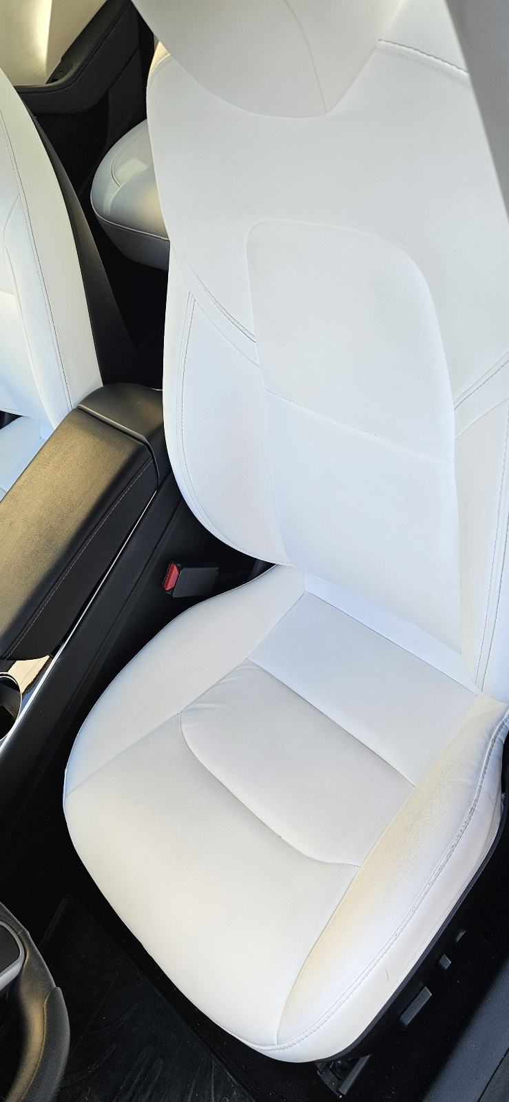 Tesla Model 3 SR+, fotografija 6