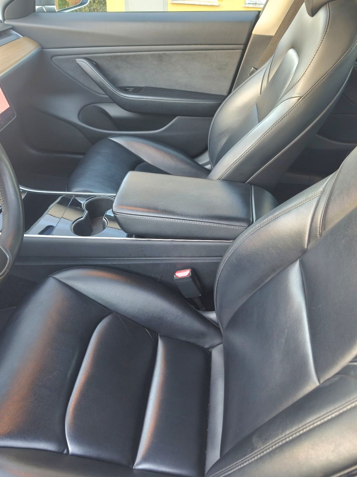 TESLA MODEL 3, NOVA BATERIJA,4 GOD.GARANCIJE, fotografija 6