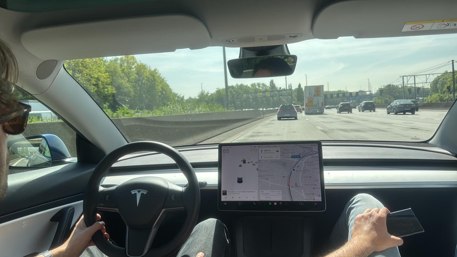 Tesla Model 3 Facelift full oprema, kuka.Nova baterija. U pdvu, fotografija 5