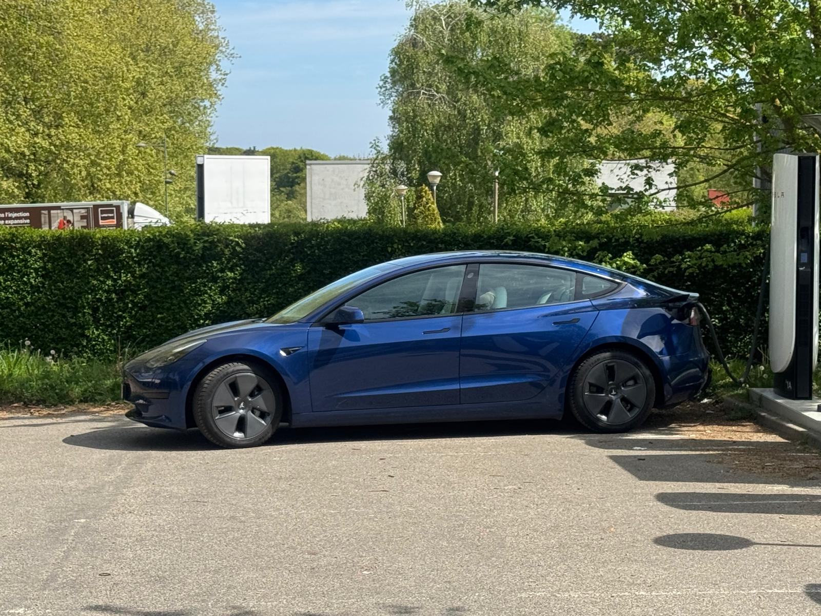 Tesla Model 3 Facelift full oprema, kuka.Nova baterija. U pdvu, fotografija 2