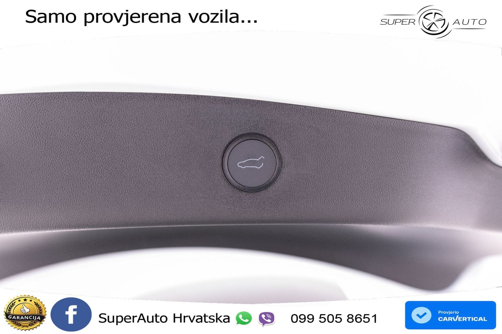 Tesla Model 3 Standard Plus 306 KS, ACC+KAM+GR SJED+PANO+NAVI, fotografija 20