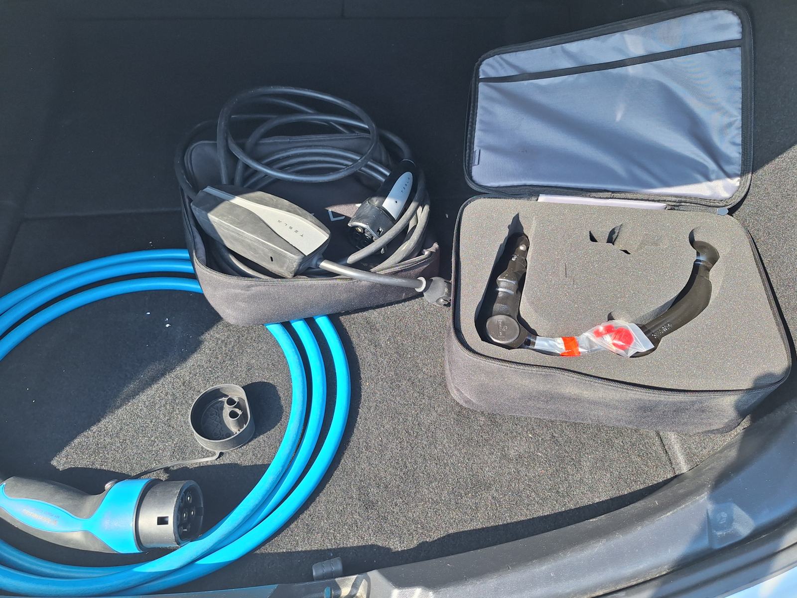 Tesla Model 3 SR+, LFP baterija, 2021., kuka, reg. 08/27, 100k km, fotografija 12