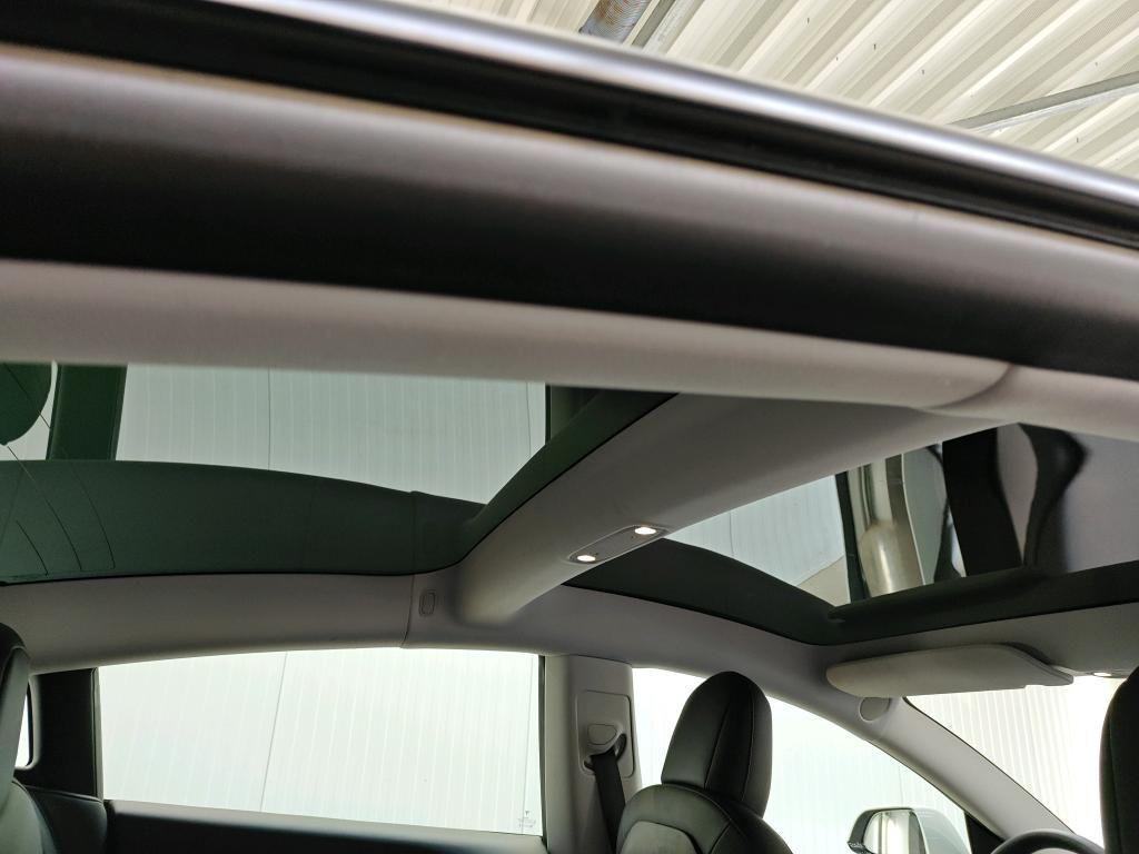 Tesla Model 3 Standard RWD, fotografija 13