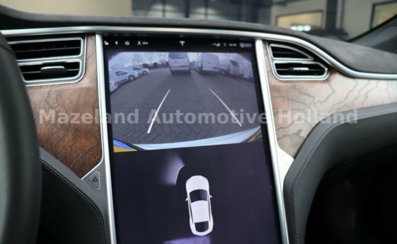 Tesla Model S 60 FACELIFT, fotografija 12