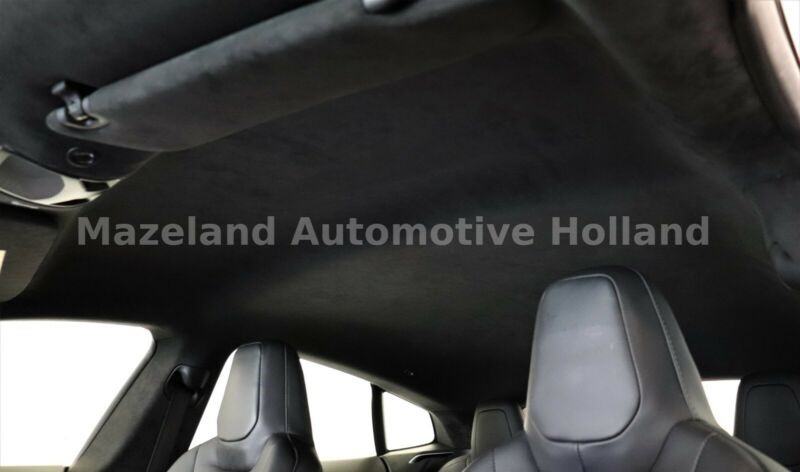 Tesla Model S 60 FACELIFT, fotografija 11