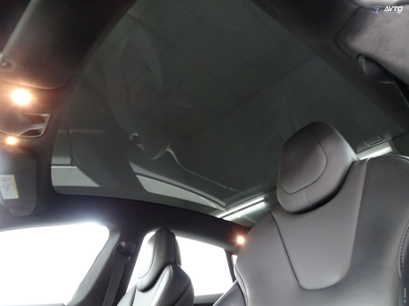 Tesla Model S S 75D Dual Motor Auto Pilot total options 8, fotografija 9
