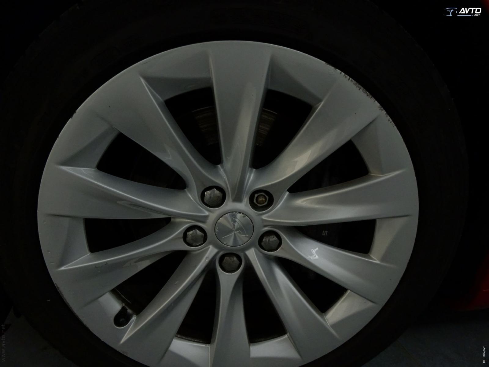 Tesla Model S S 75D Dual Motor Auto Pilot total options 8, fotografija 11