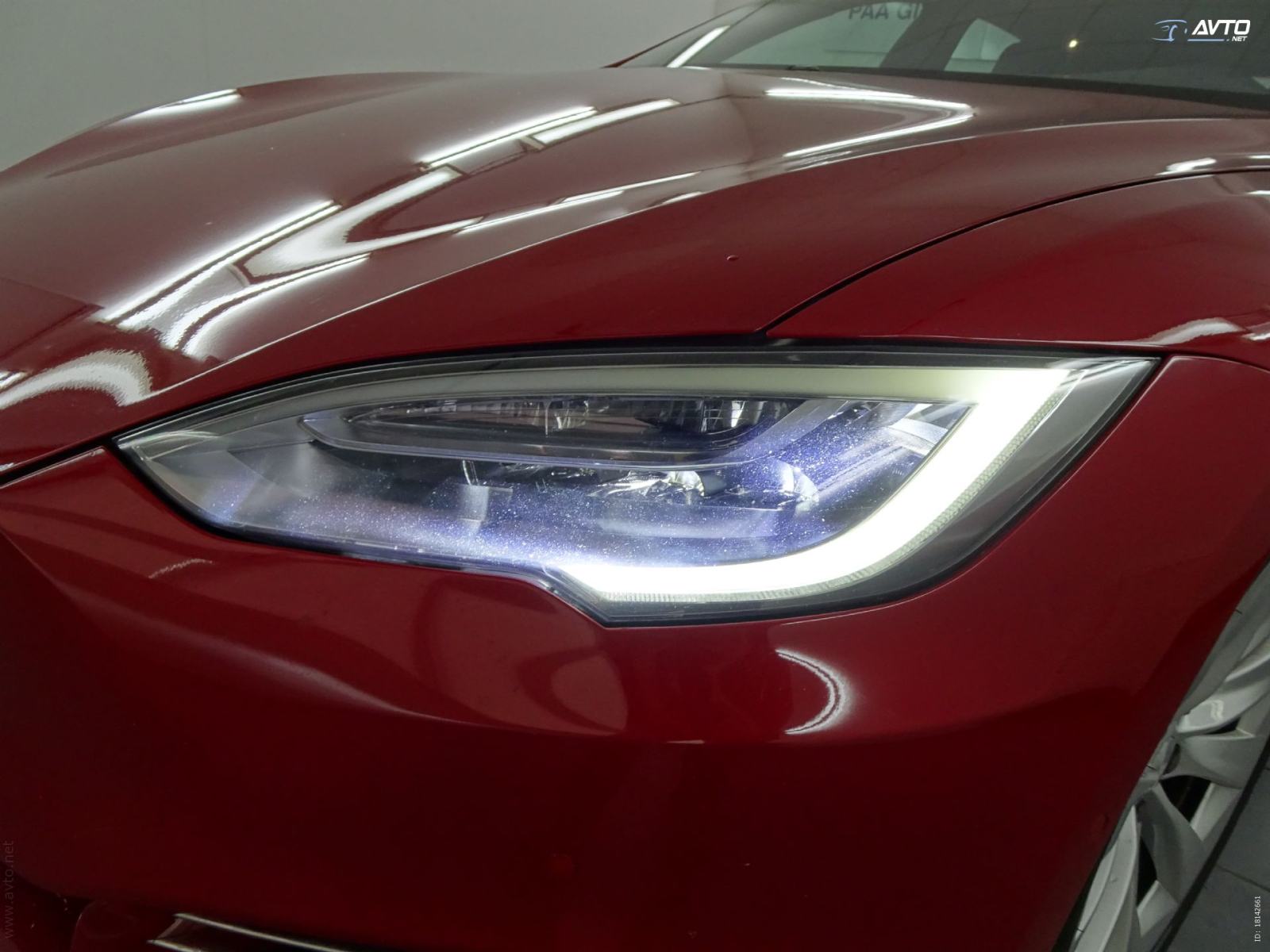 Tesla Model S S 75D Dual Motor Auto Pilot total options 8, fotografija 10