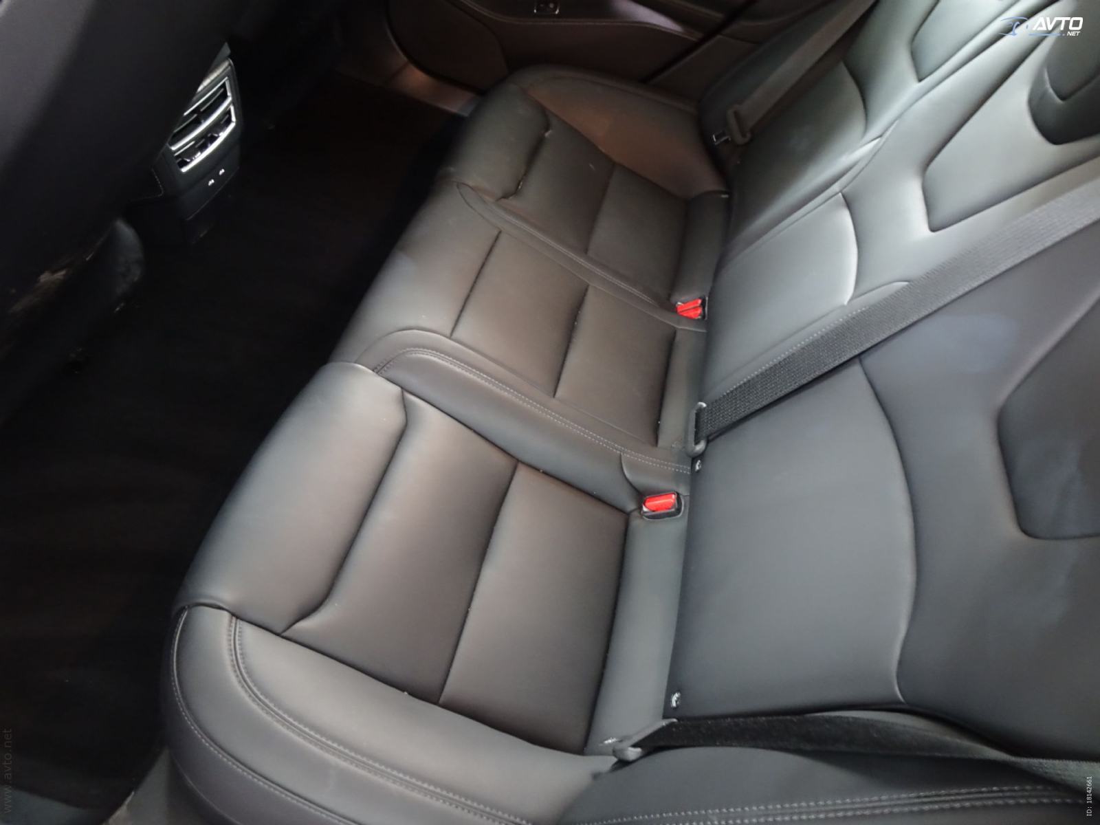 Tesla Model S S 75D Dual Motor Auto Pilot total options 8, fotografija 7