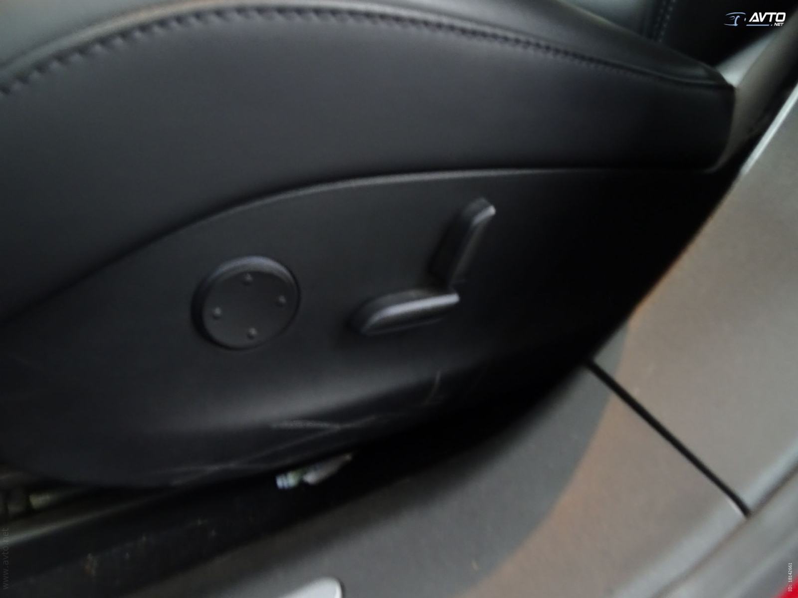 Tesla Model S S 75D Dual Motor Auto Pilot total options 8, fotografija 13