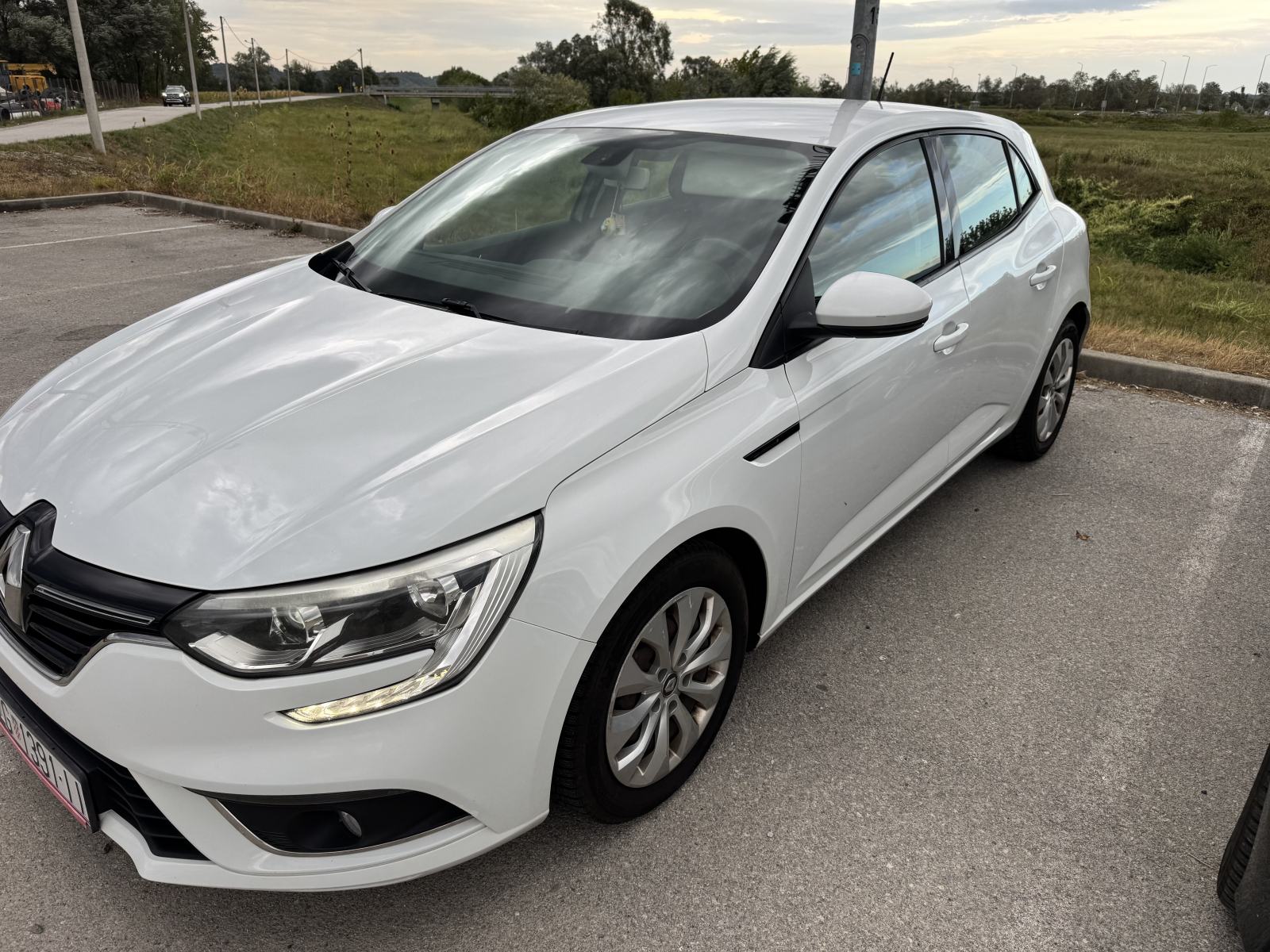 Tesla Model S Limuzina, klima, Godište: 2015, Prijeđeni kilometri: 196000 km, fotografija 6