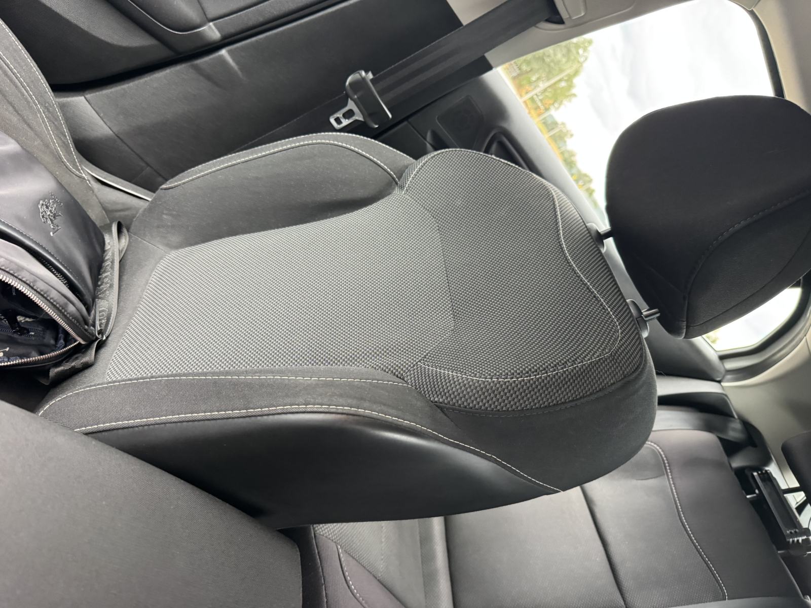 Tesla Model S Limuzina, klima, Godište: 2015, Prijeđeni kilometri: 196000 km, fotografija 9