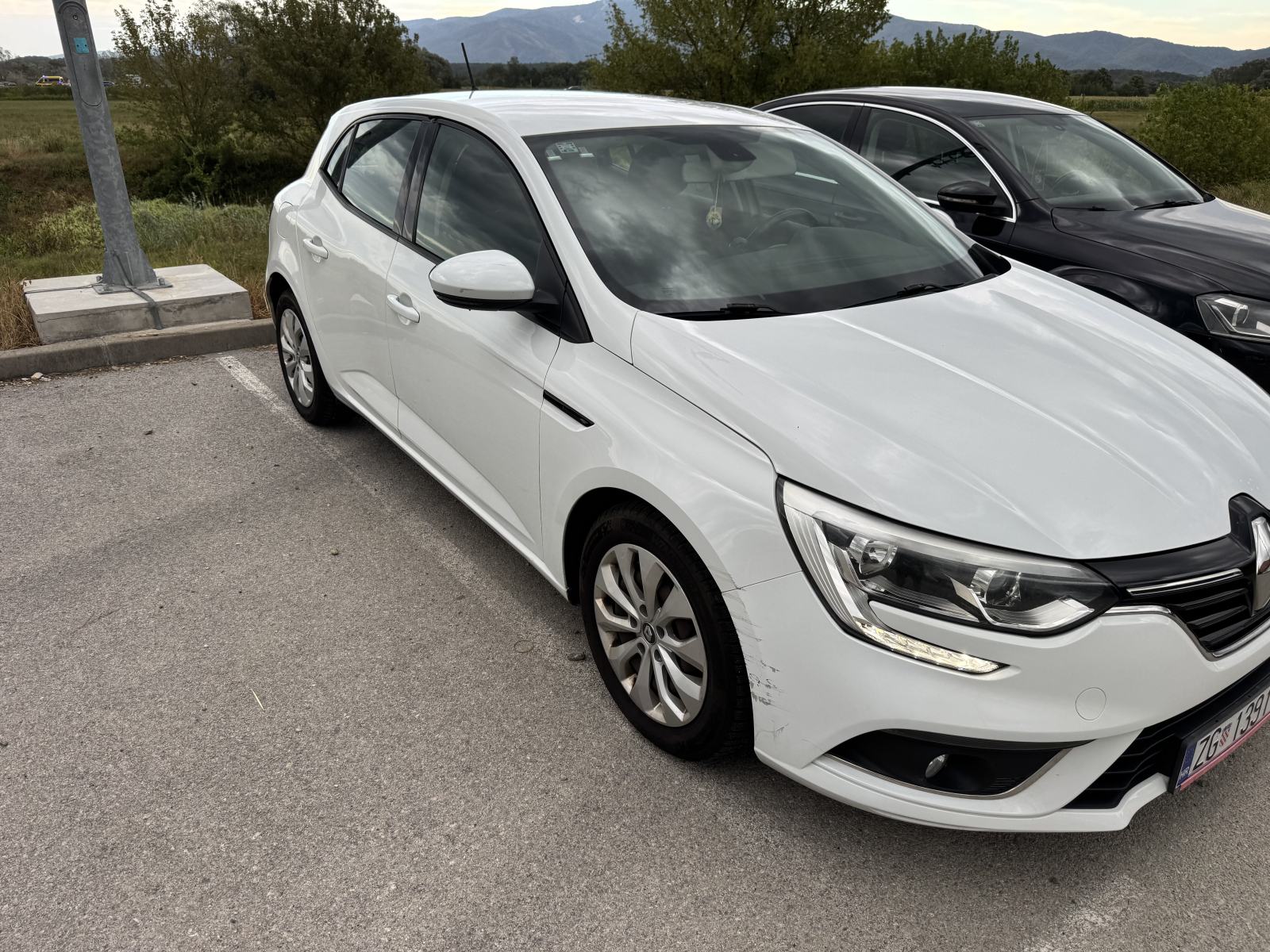 Tesla Model S Limuzina, klima, Godište: 2015, Prijeđeni kilometri: 196000 km, fotografija 10