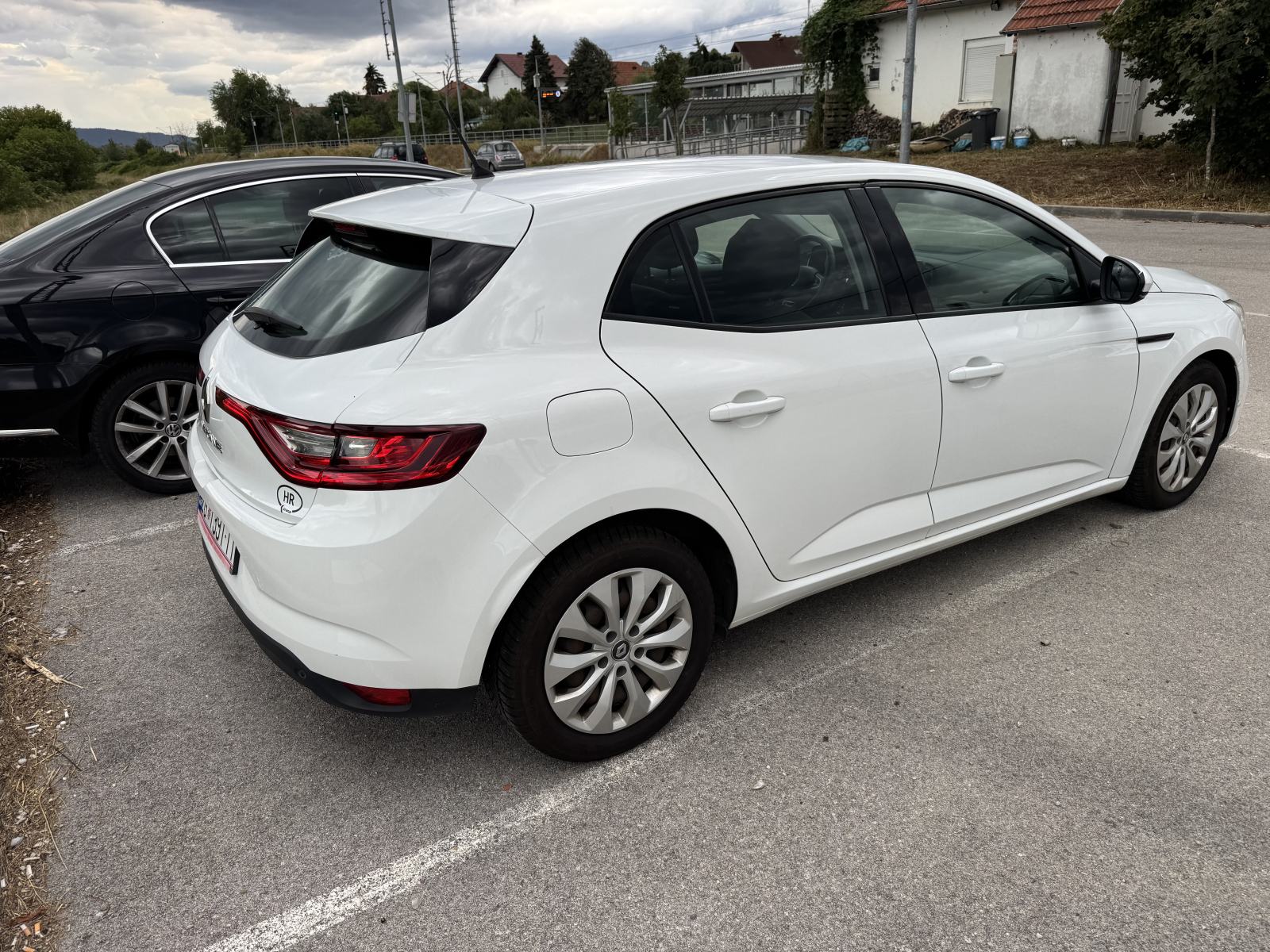 Tesla Model S Limuzina, klima, Godište: 2015, Prijeđeni kilometri: 196000 km, fotografija 12