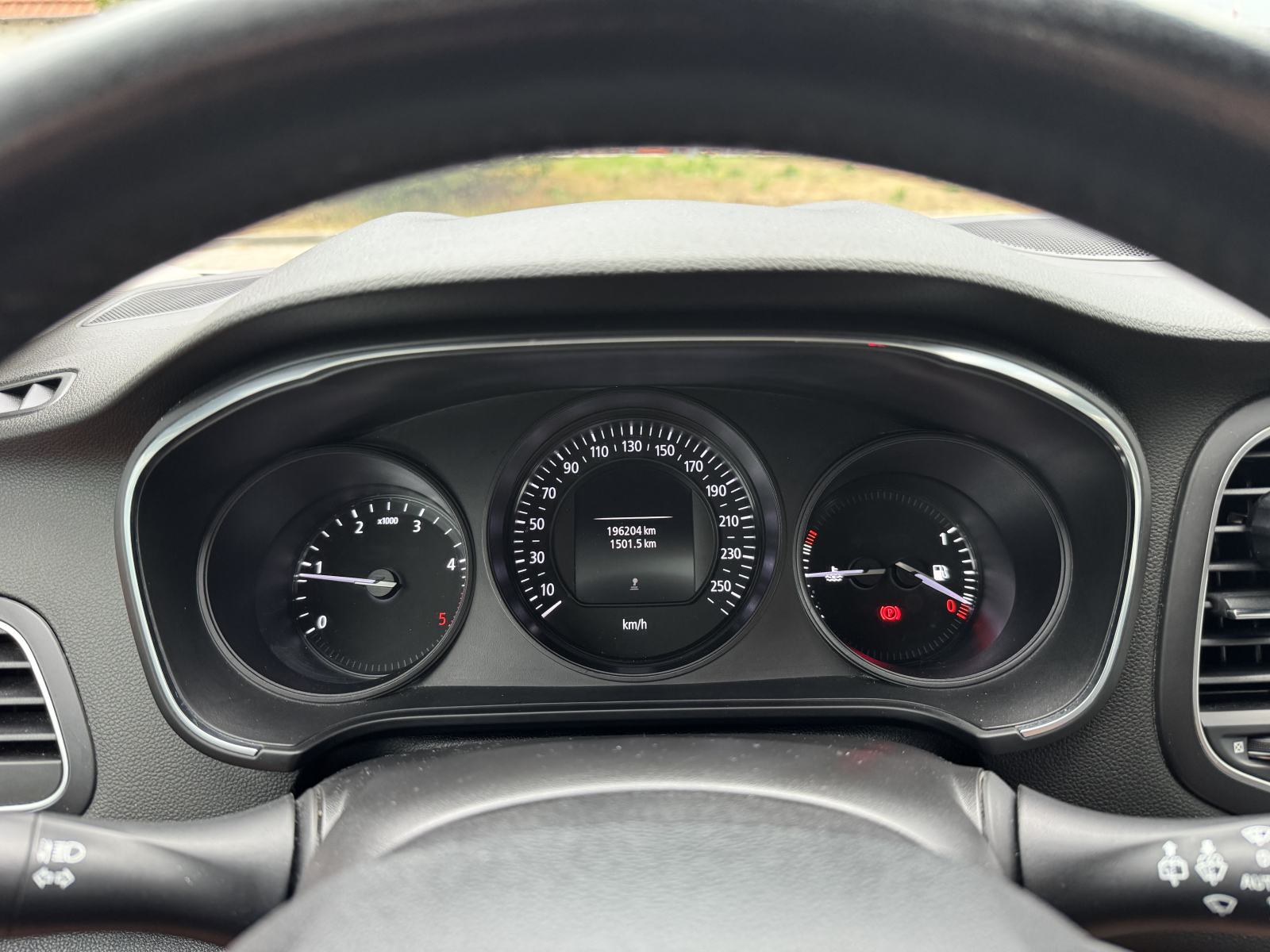 Tesla Model S Limuzina, klima, Godište: 2015, Prijeđeni kilometri: 196000 km, fotografija 13