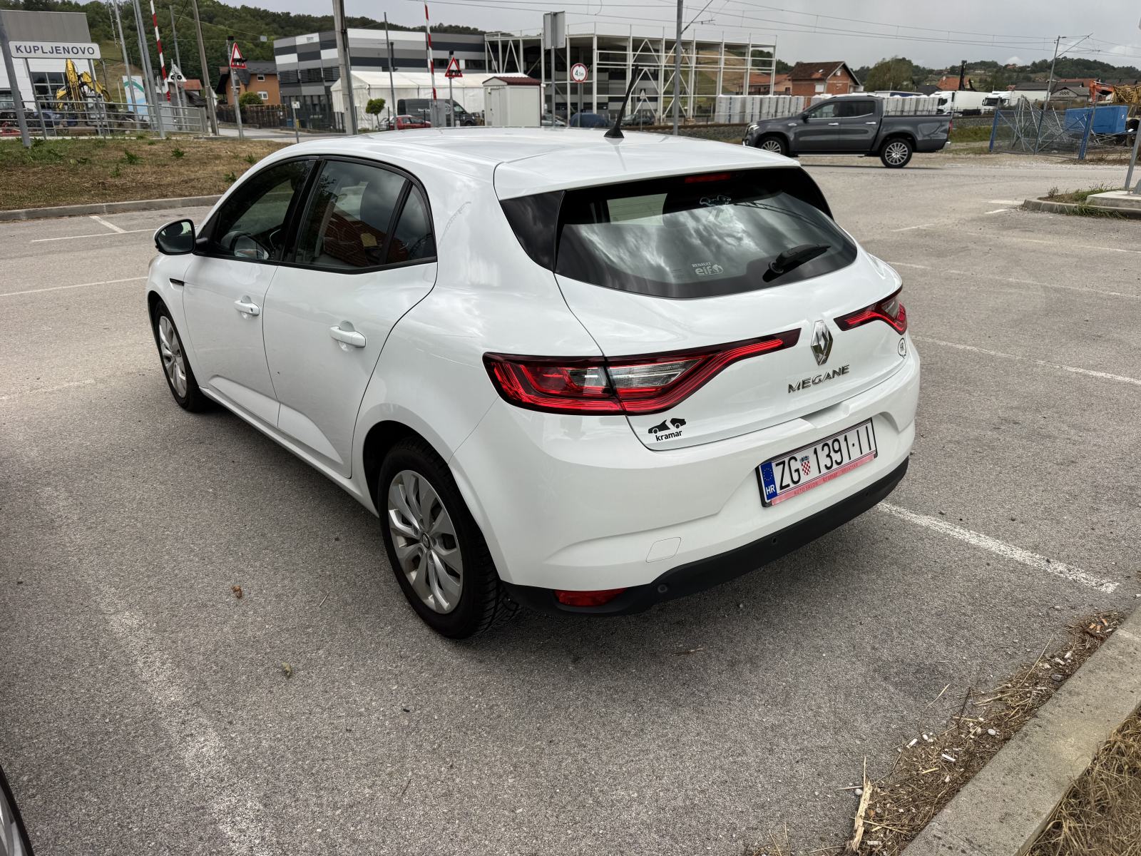 Tesla Model S Limuzina, klima, Godište: 2015, Prijeđeni kilometri: 196000 km, fotografija 14