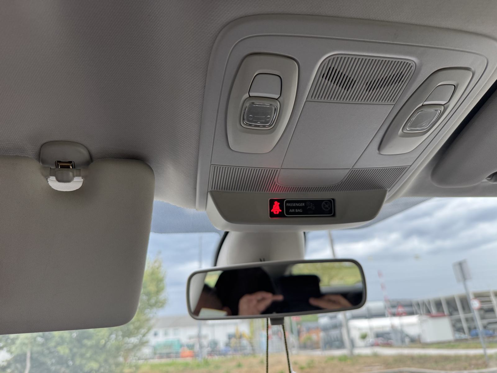 Tesla Model S Limuzina, klima, Godište: 2015, Prijeđeni kilometri: 196000 km, fotografija 18
