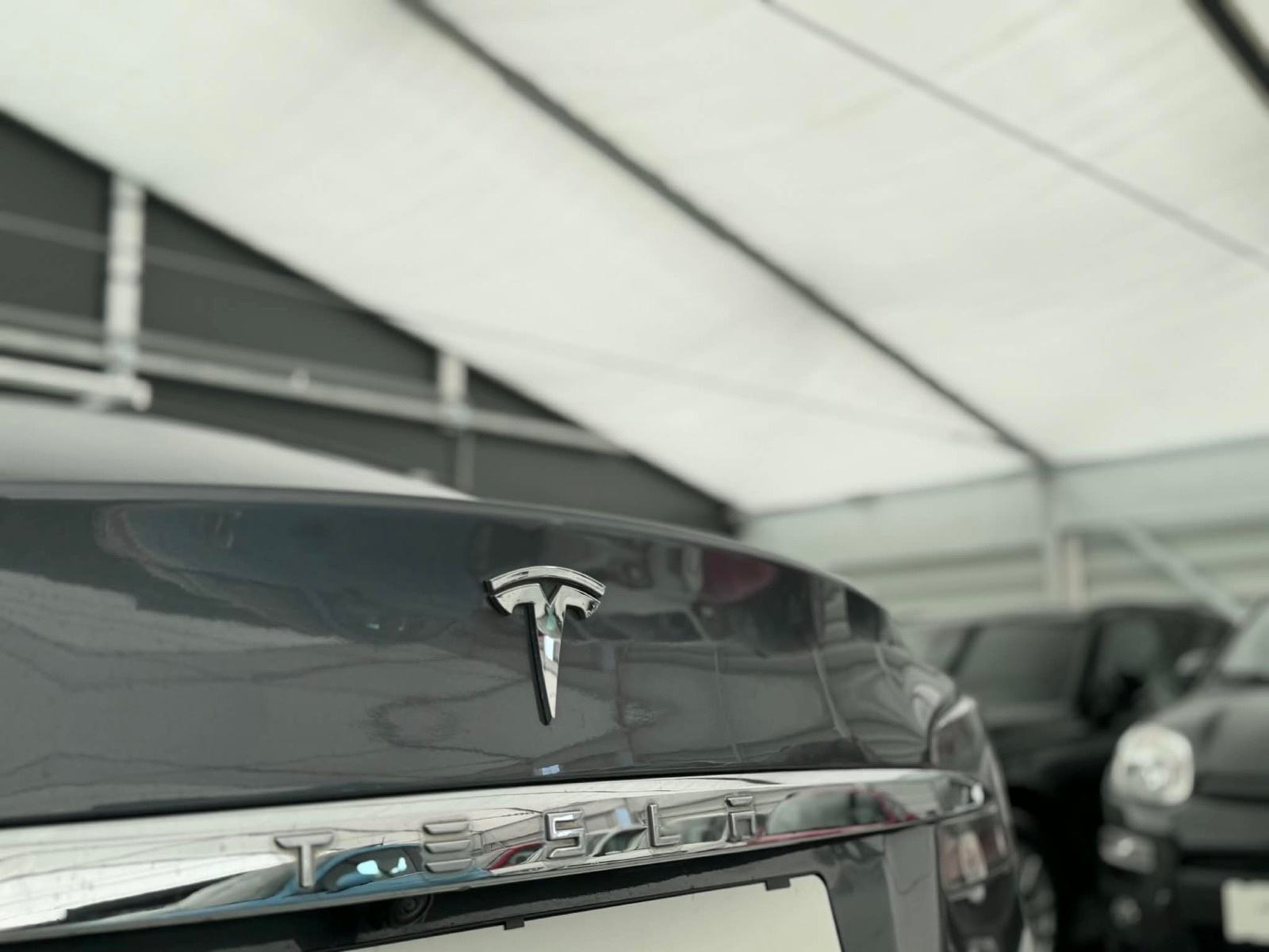 Tesla Model S P85 - PANORAMA - FREE SUC - 420 KM DOMETA, fotografija 7
