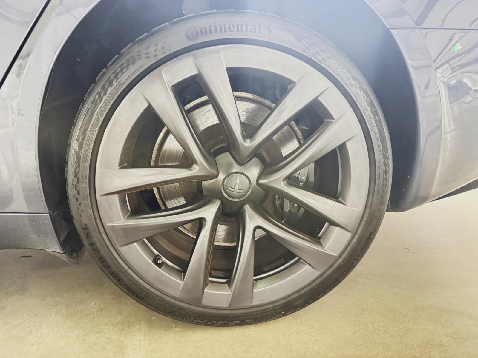 Tesla Model S PLAID 2023 1020KS – FULL OPREMA – Autopilot – Grok, fotografija 14