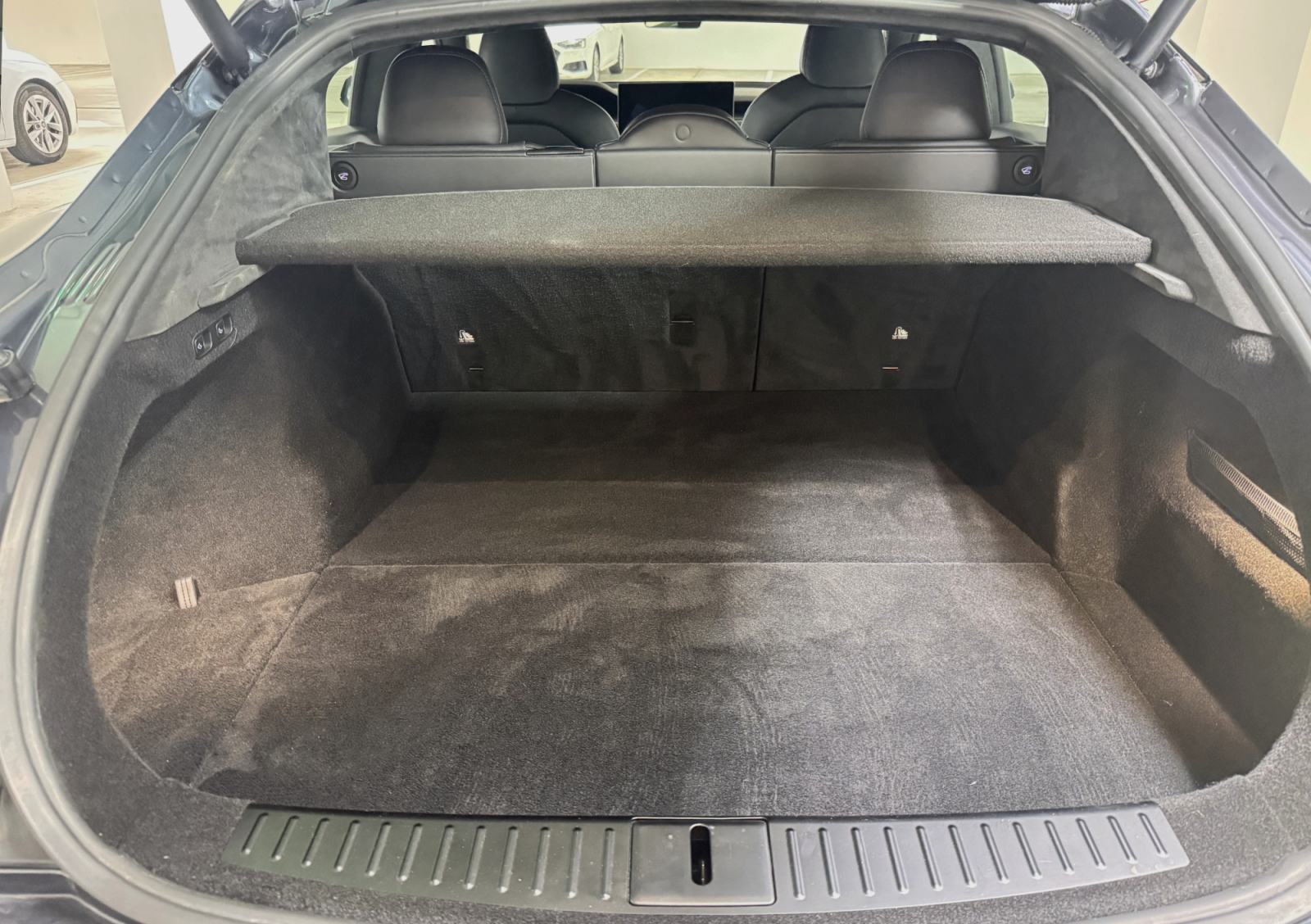 Tesla Model S PLAID 2023 1020KS – FULL OPREMA – Autopilot – Grok, fotografija 8