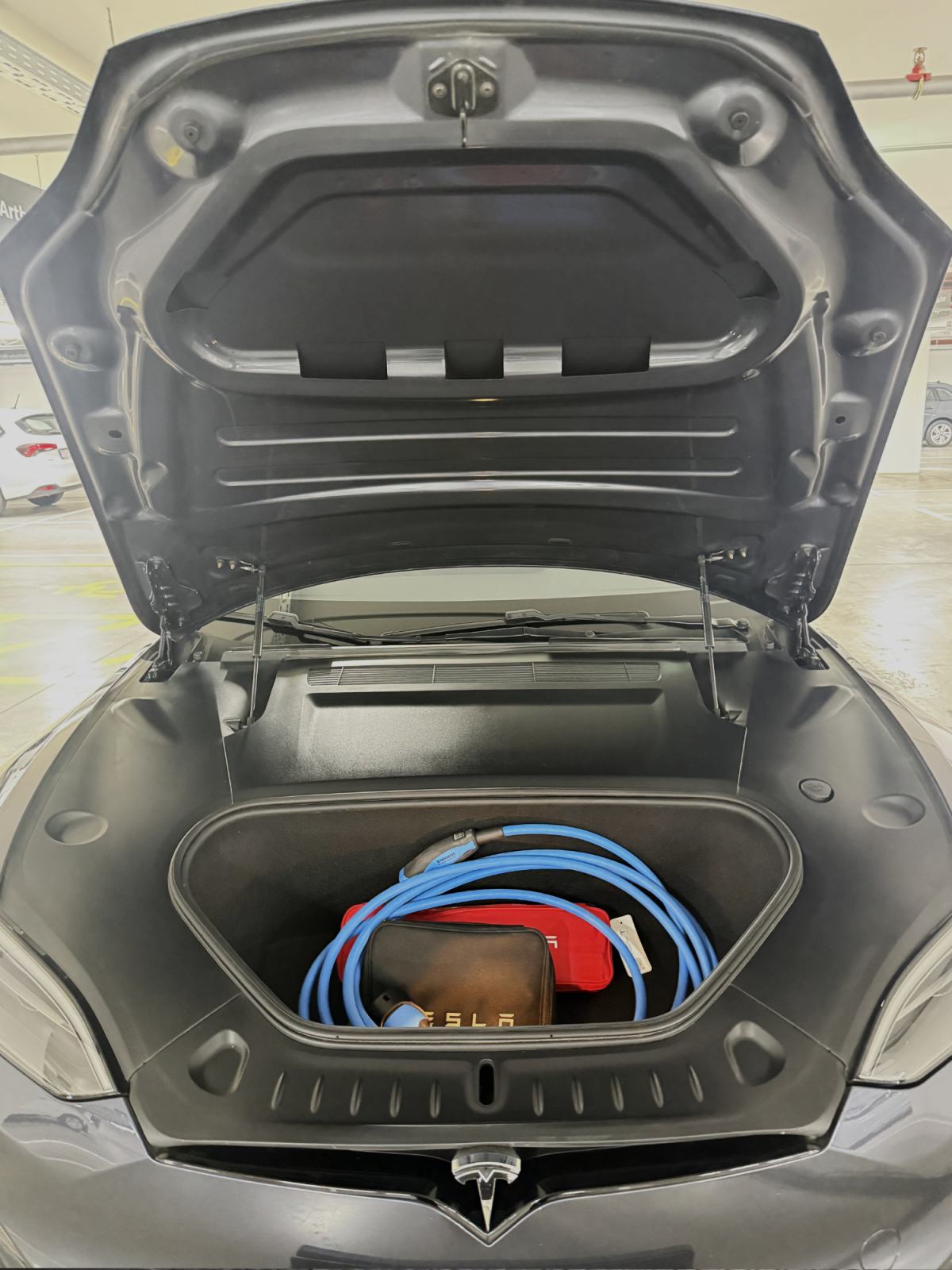 Tesla Model S PLAID 2023 1020KS – FULL OPREMA – Autopilot – Grok, fotografija 7