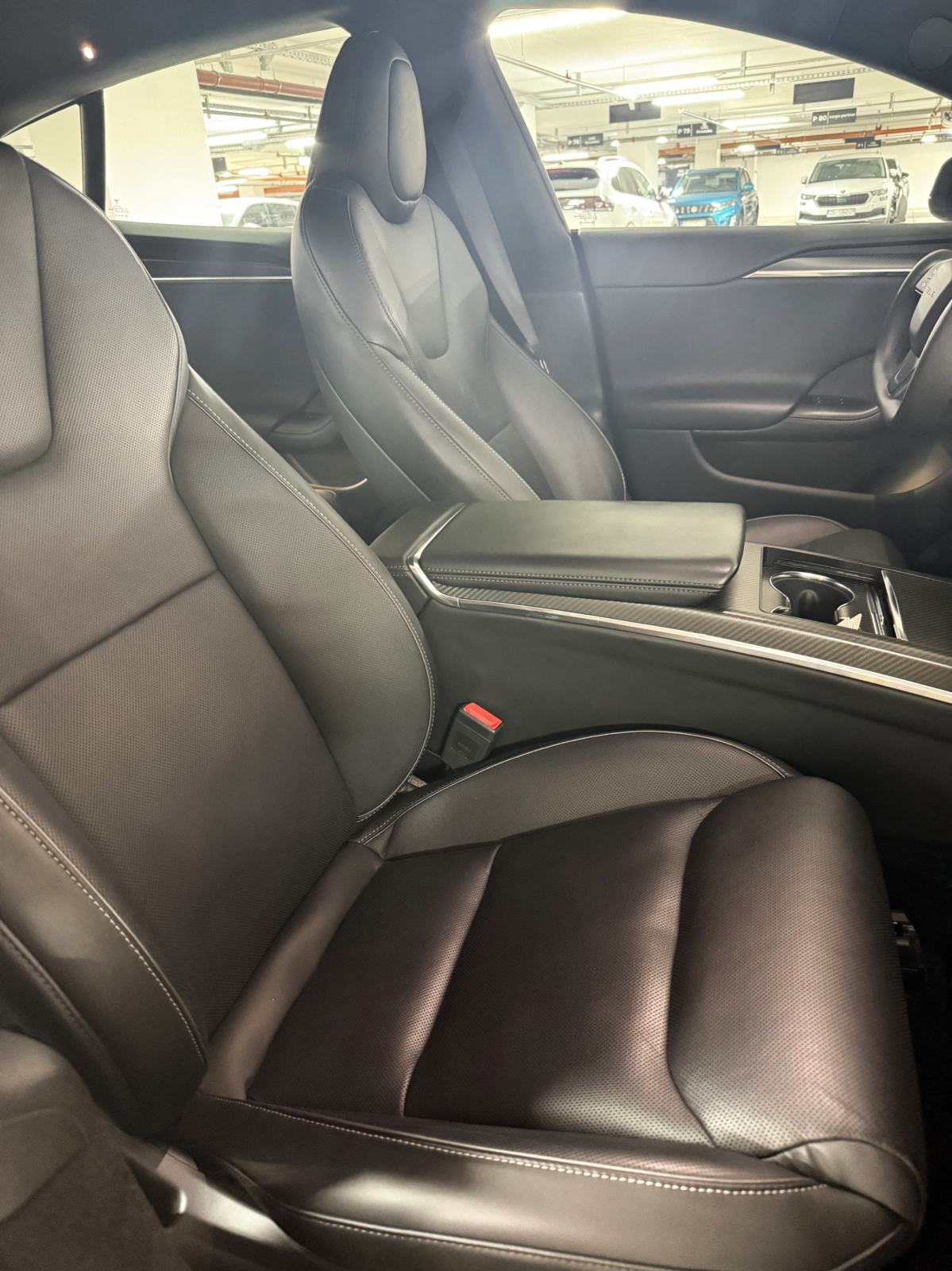 Tesla Model S PLAID 2023 1020KS – FULL OPREMA – Autopilot – Grok, fotografija 9