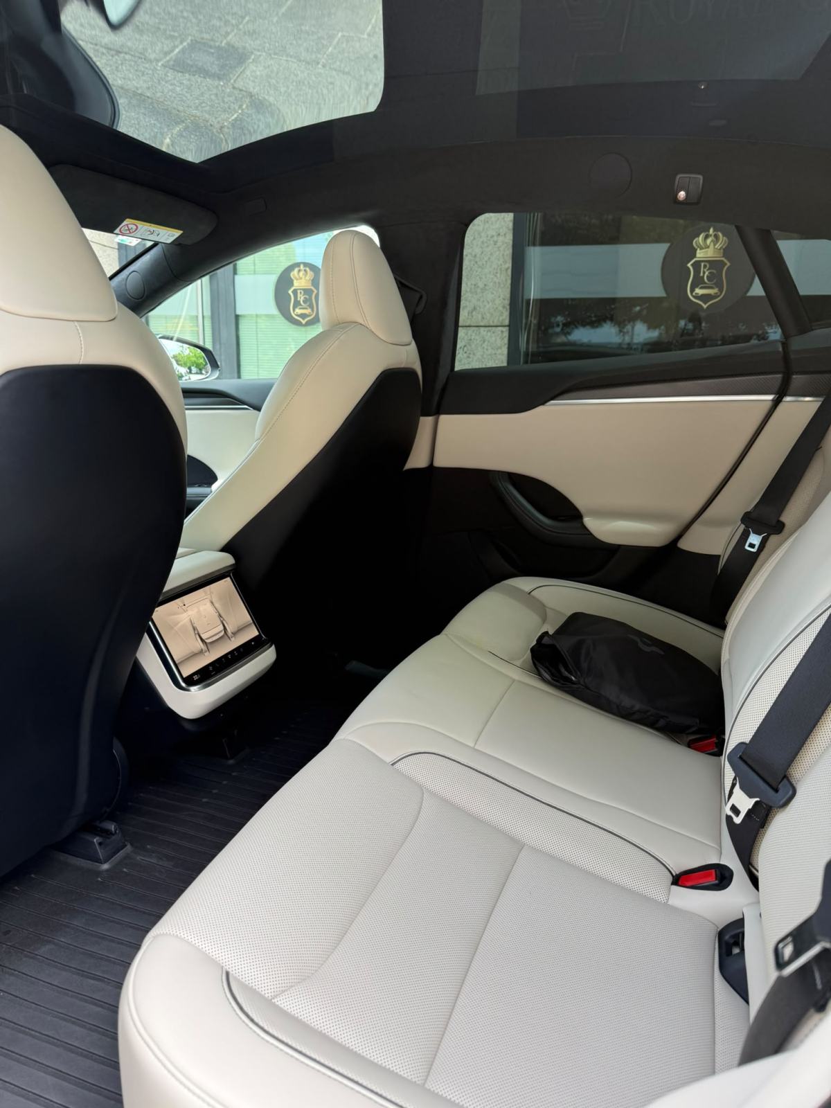 TESLA MODEL S PLAID - 2024 GOD - 1020 KS - 600 KM DOMET - U PDVU!, fotografija 15