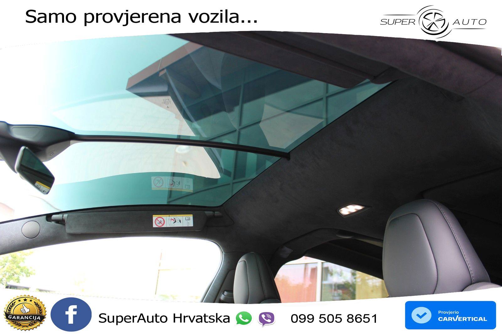 Tesla Model X Plaid 1020 KS, PANO+ZRAČNI+360+GR SJED+ACC+KEY+VIRT+LANE, fotografija 10
