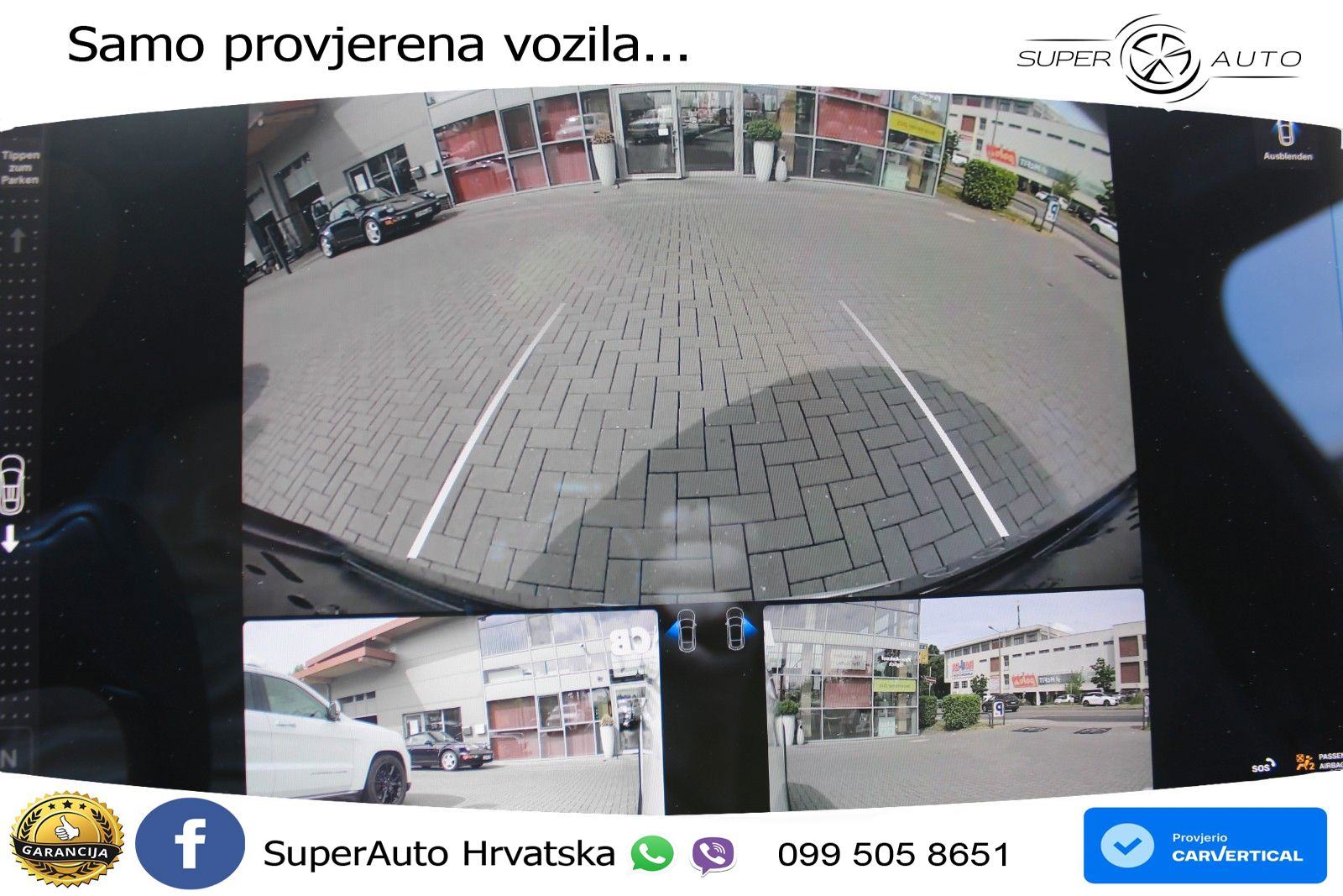 Tesla Model X Plaid 1020 KS, PANO+ZRAČNI+360+GR SJED+ACC+KEY+VIRT+LANE, fotografija 16