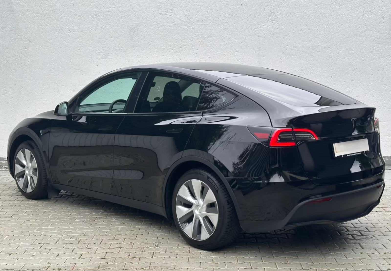 Tesla Model Y - 360 KAMERA, AUTOPILOT 3, fotografija 4