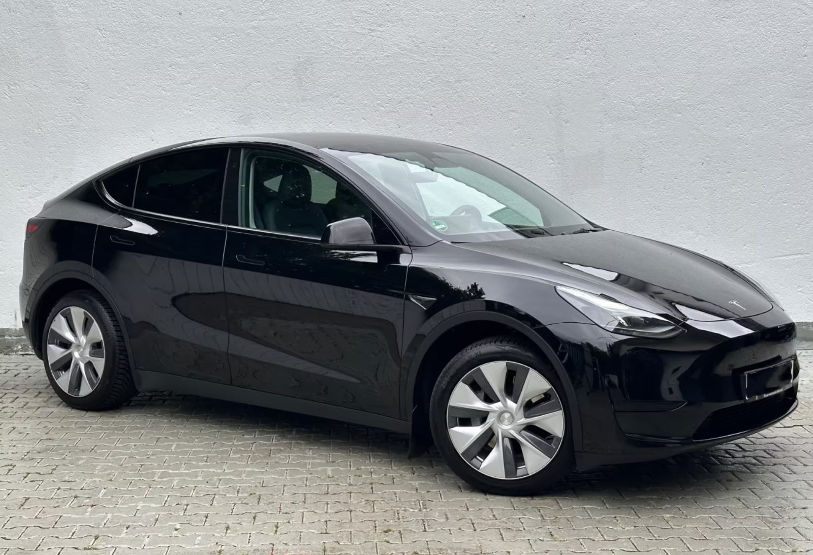 Tesla Model Y - 360 KAMERA, AUTOPILOT 3, fotografija 3