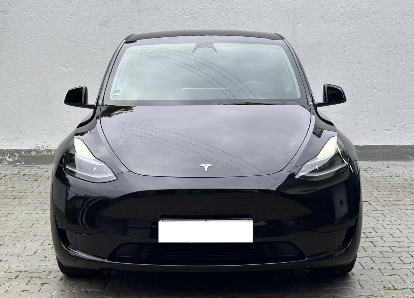 Tesla Model Y - 360 KAMERA, AUTOPILOT 3, fotografija 2