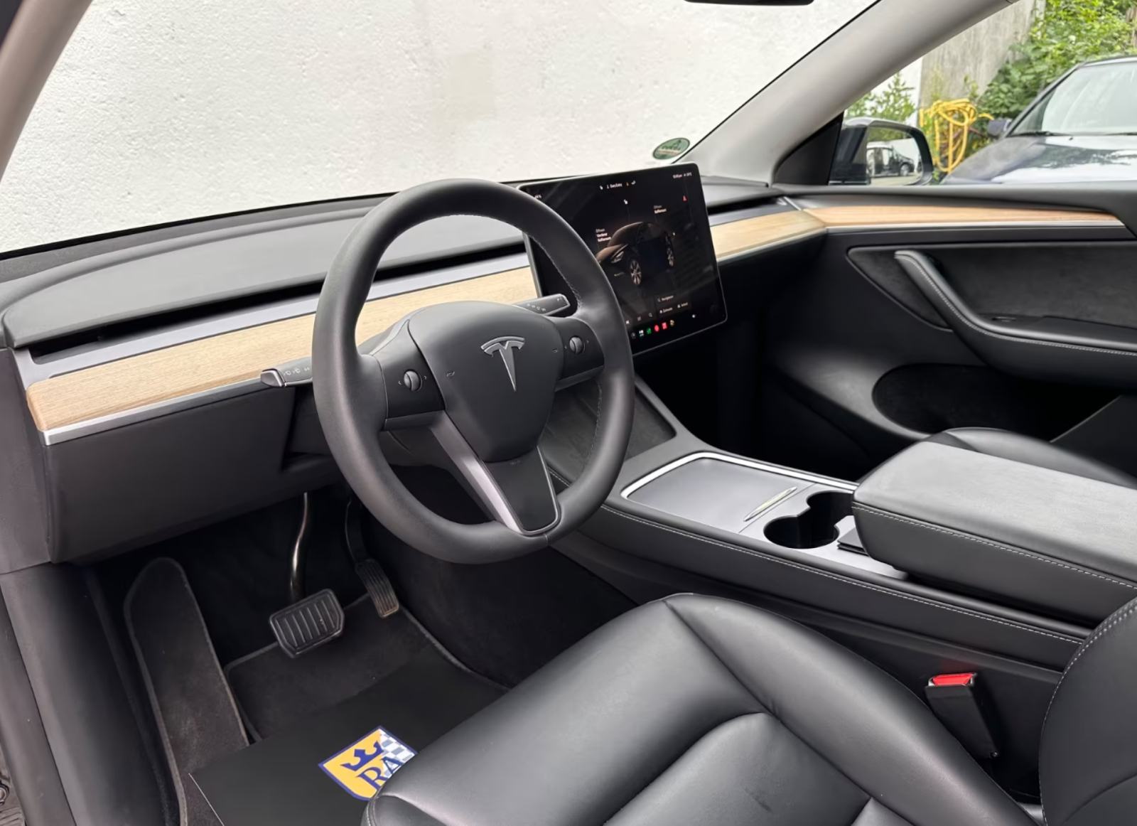 Tesla Model Y - 360 KAMERA, AUTOPILOT 3, fotografija 7
