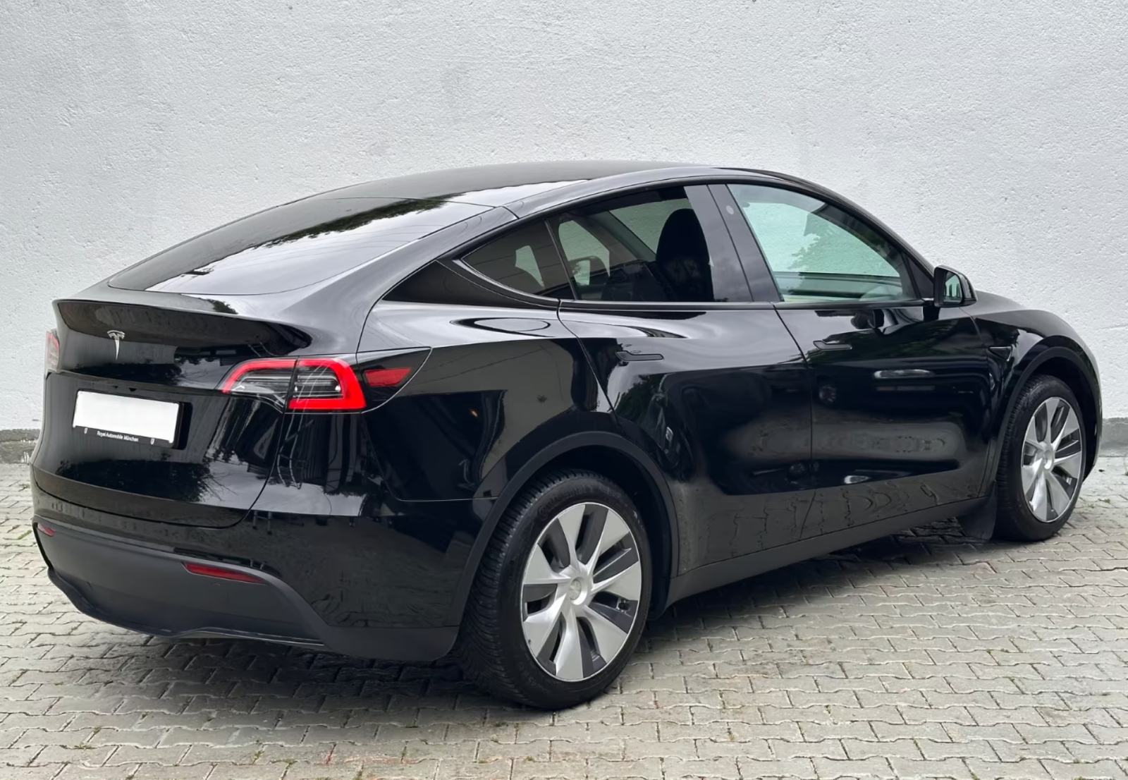Tesla Model Y - 360 KAMERA, AUTOPILOT 3, fotografija 5