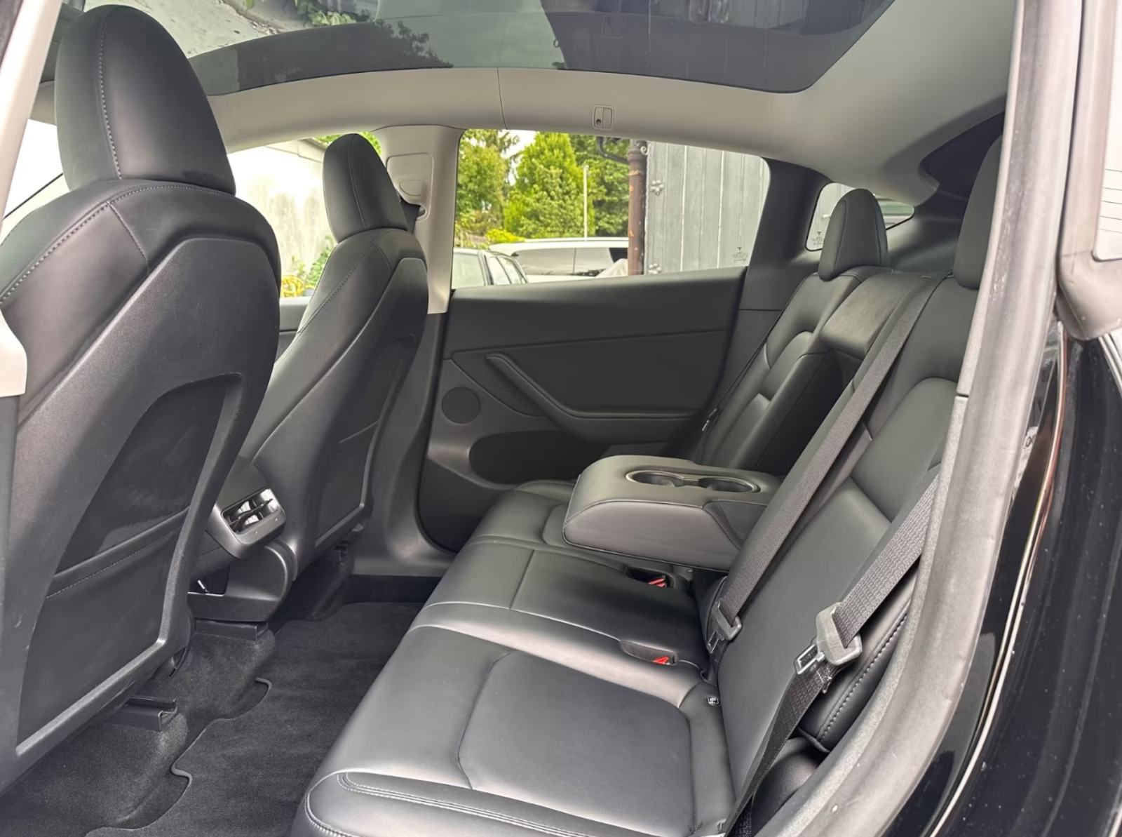Tesla Model Y - 360 KAMERA, AUTOPILOT 3, fotografija 10