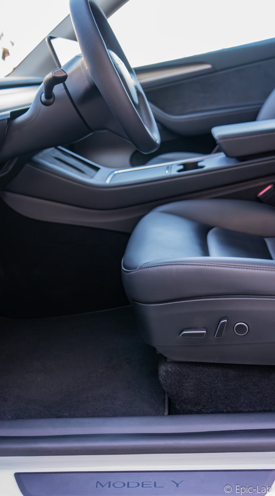 Tesla Model Y Dual motor AWD Long Range, Ryzen 9/2022, fotografija 7