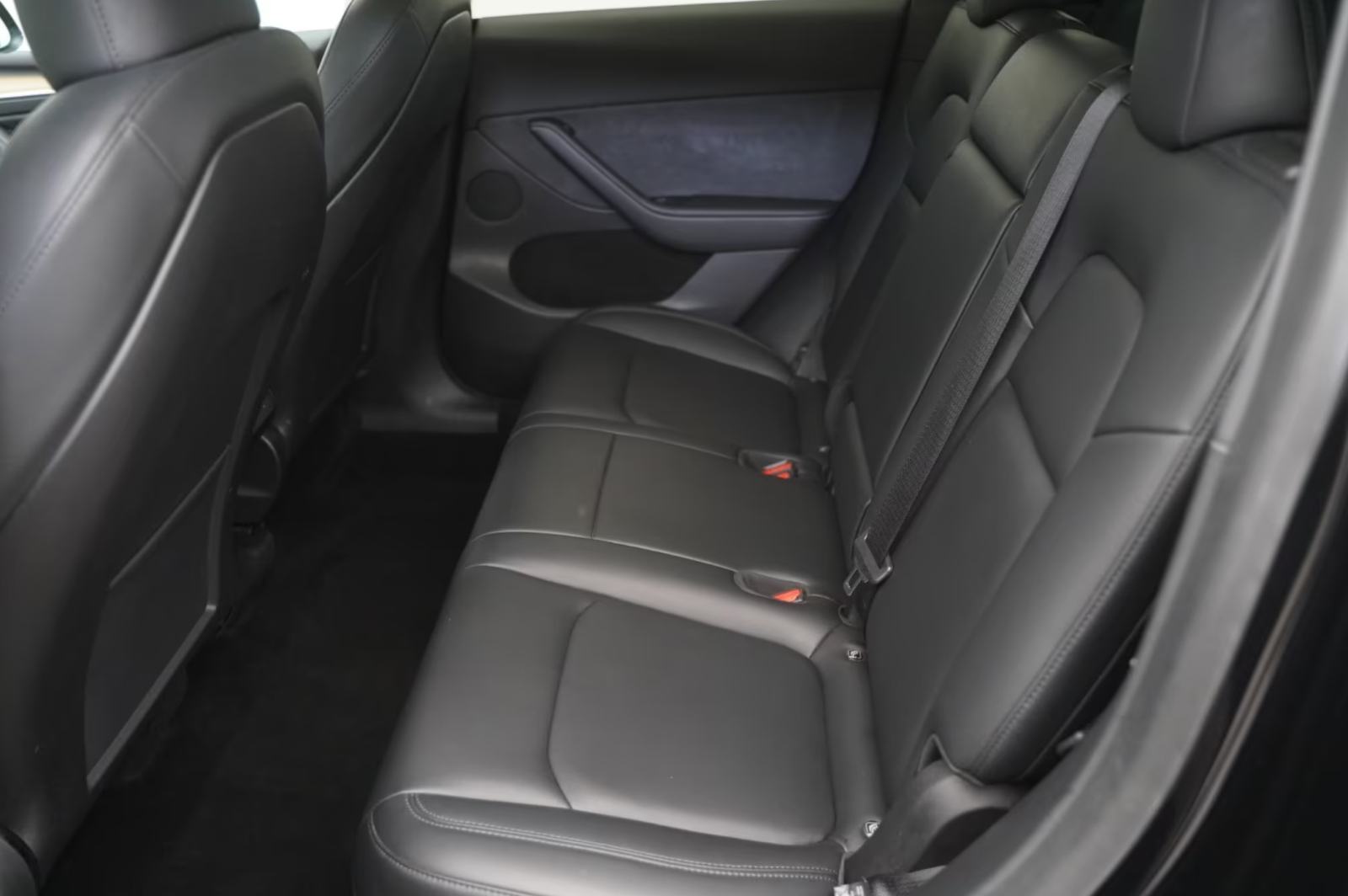 Tesla Model Y LONG RANG, fotografija 7