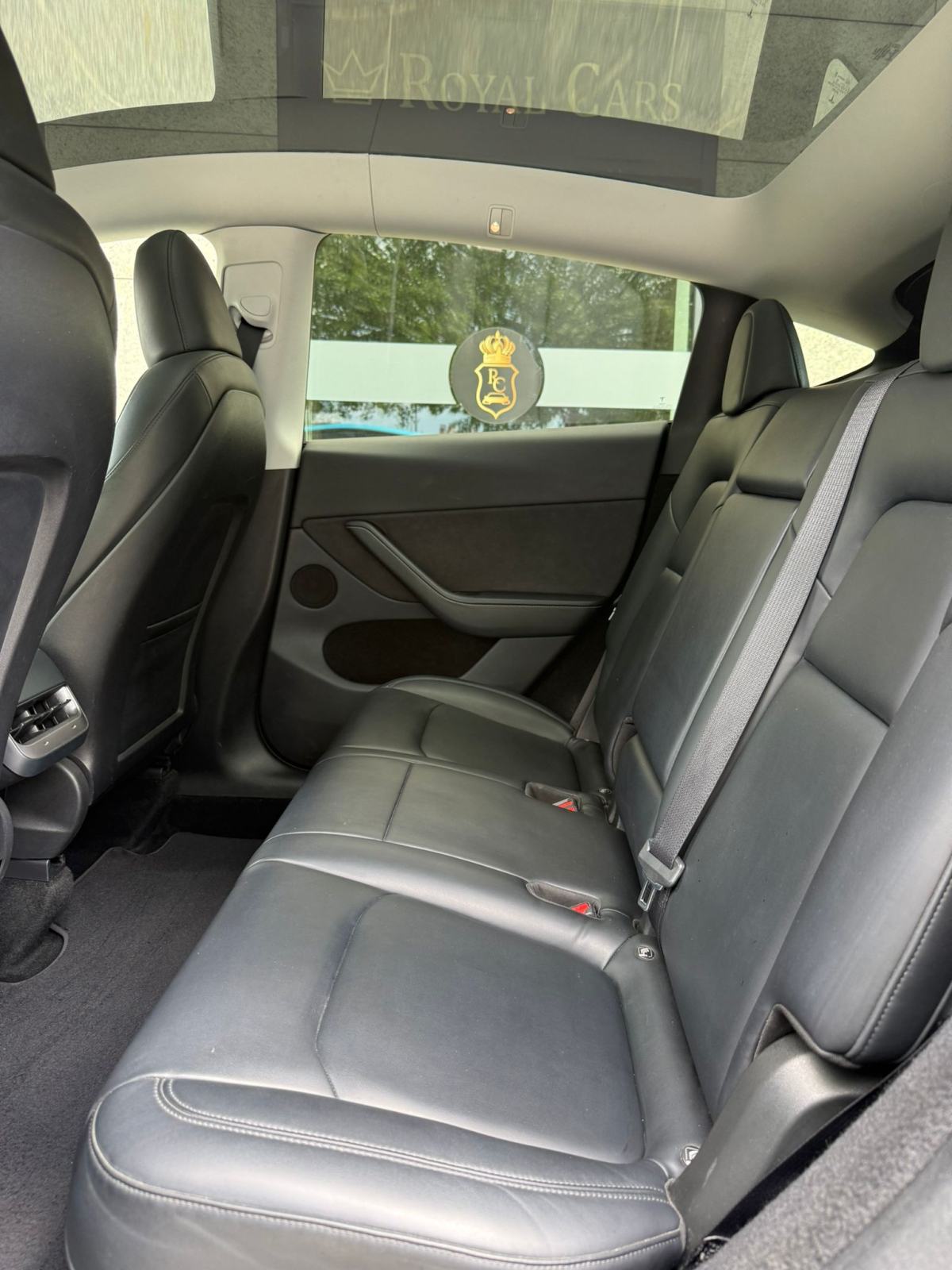 TESLA MODEL Y - LONG RANGE - DOMET 540 KM - REGAN - U PDVU!, fotografija 16