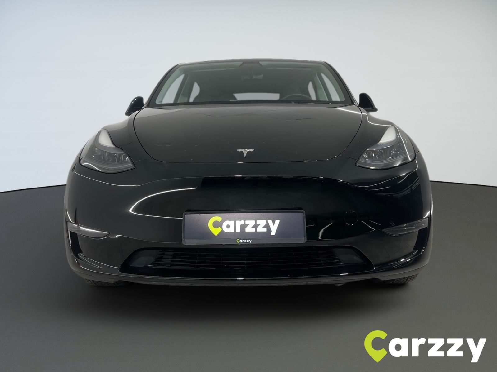 Tesla Model Y LONG RANGE DUAL MOTOR - 3 godine jamstva, fotografija 3