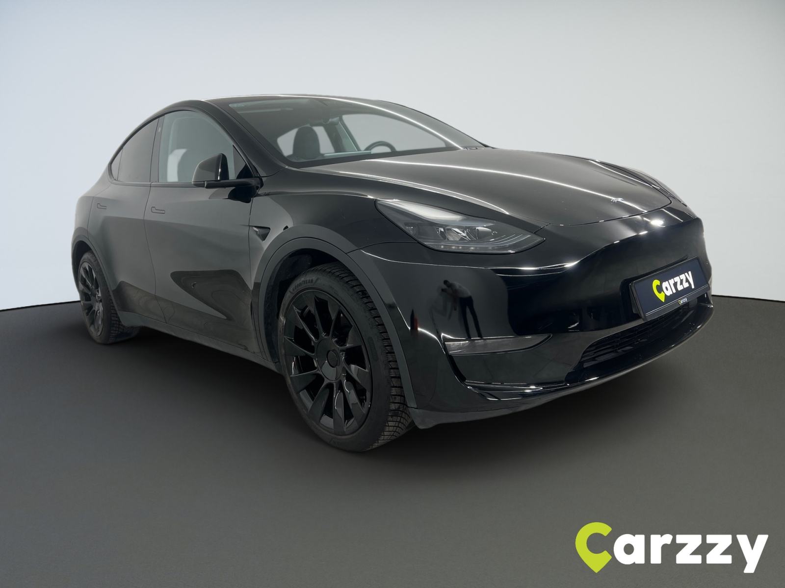 Tesla Model Y LONG RANGE DUAL MOTOR - 3 godine jamstva, fotografija 4