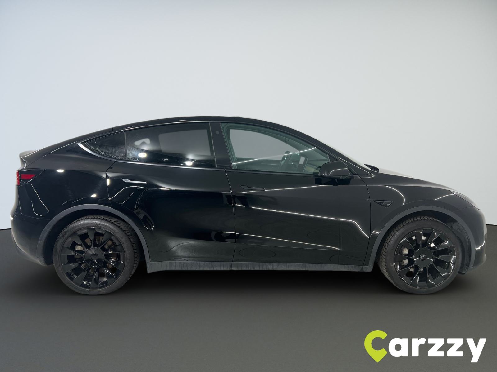 Tesla Model Y LONG RANGE DUAL MOTOR - 3 godine jamstva, fotografija 5