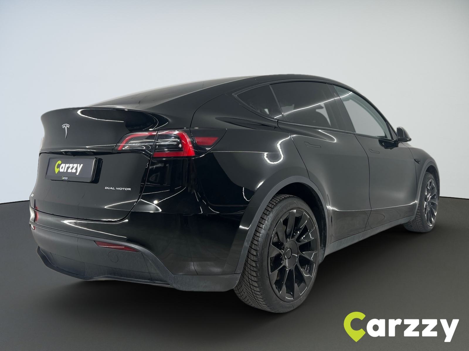 Tesla Model Y LONG RANGE DUAL MOTOR - 3 godine jamstva, fotografija 6