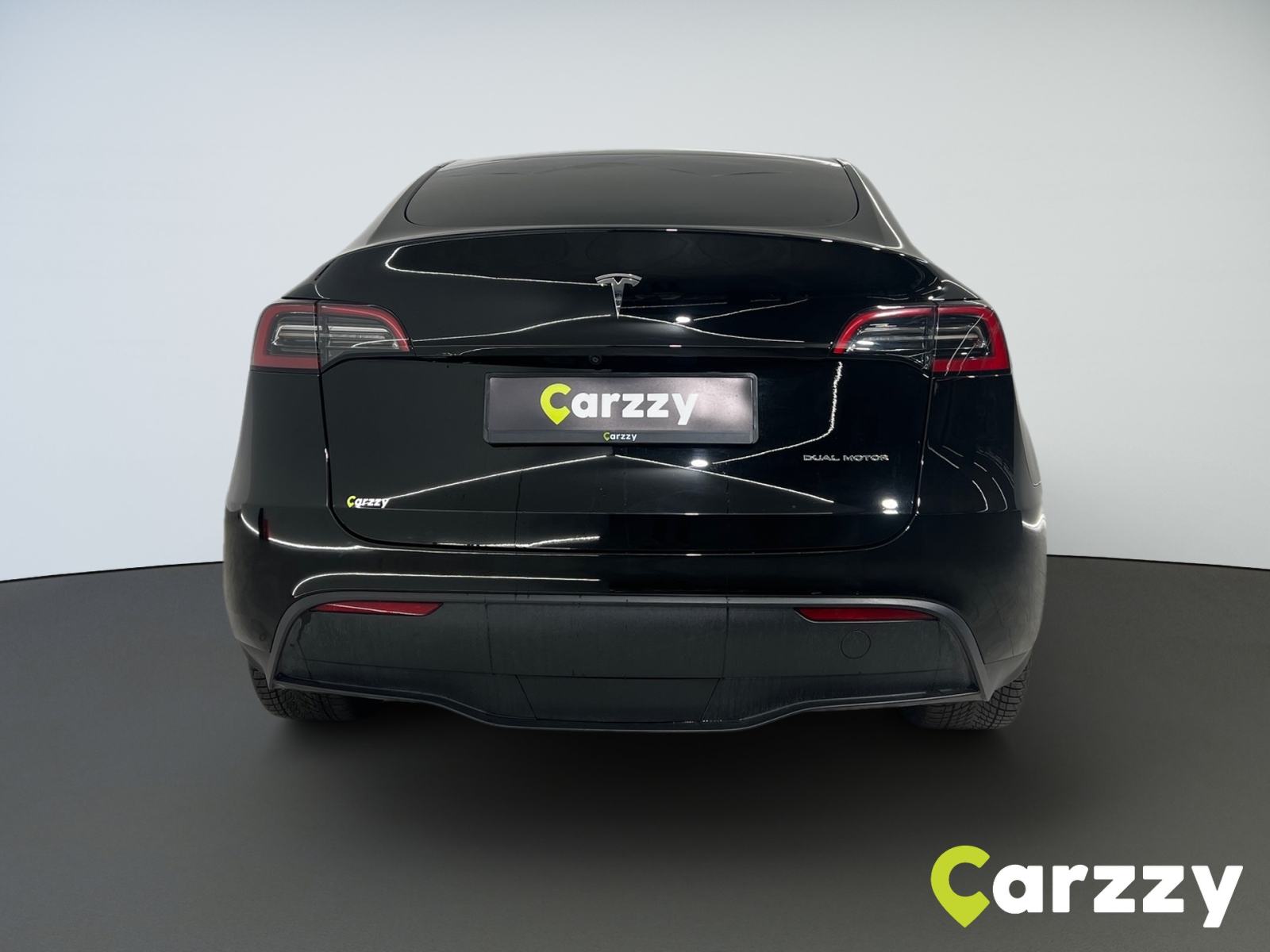 Tesla Model Y LONG RANGE DUAL MOTOR - 3 godine jamstva, fotografija 7