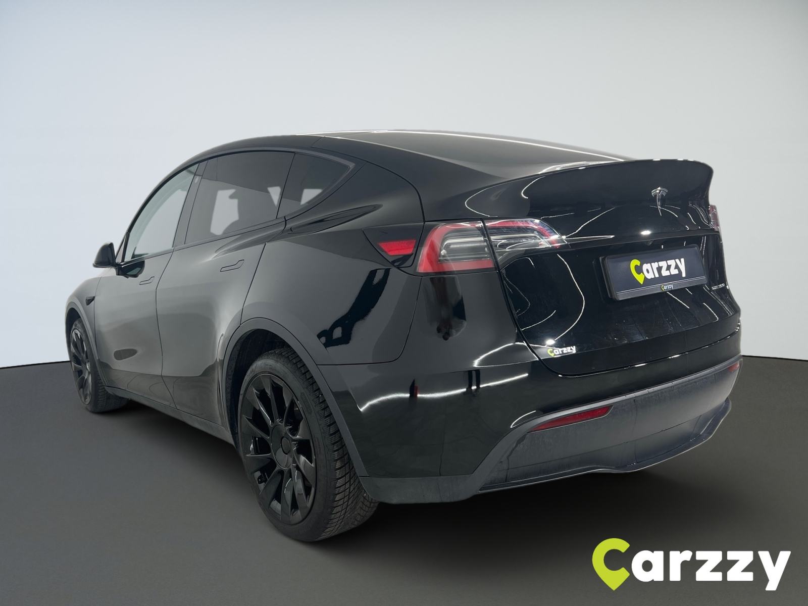 Tesla Model Y LONG RANGE DUAL MOTOR - 3 godine jamstva, fotografija 8