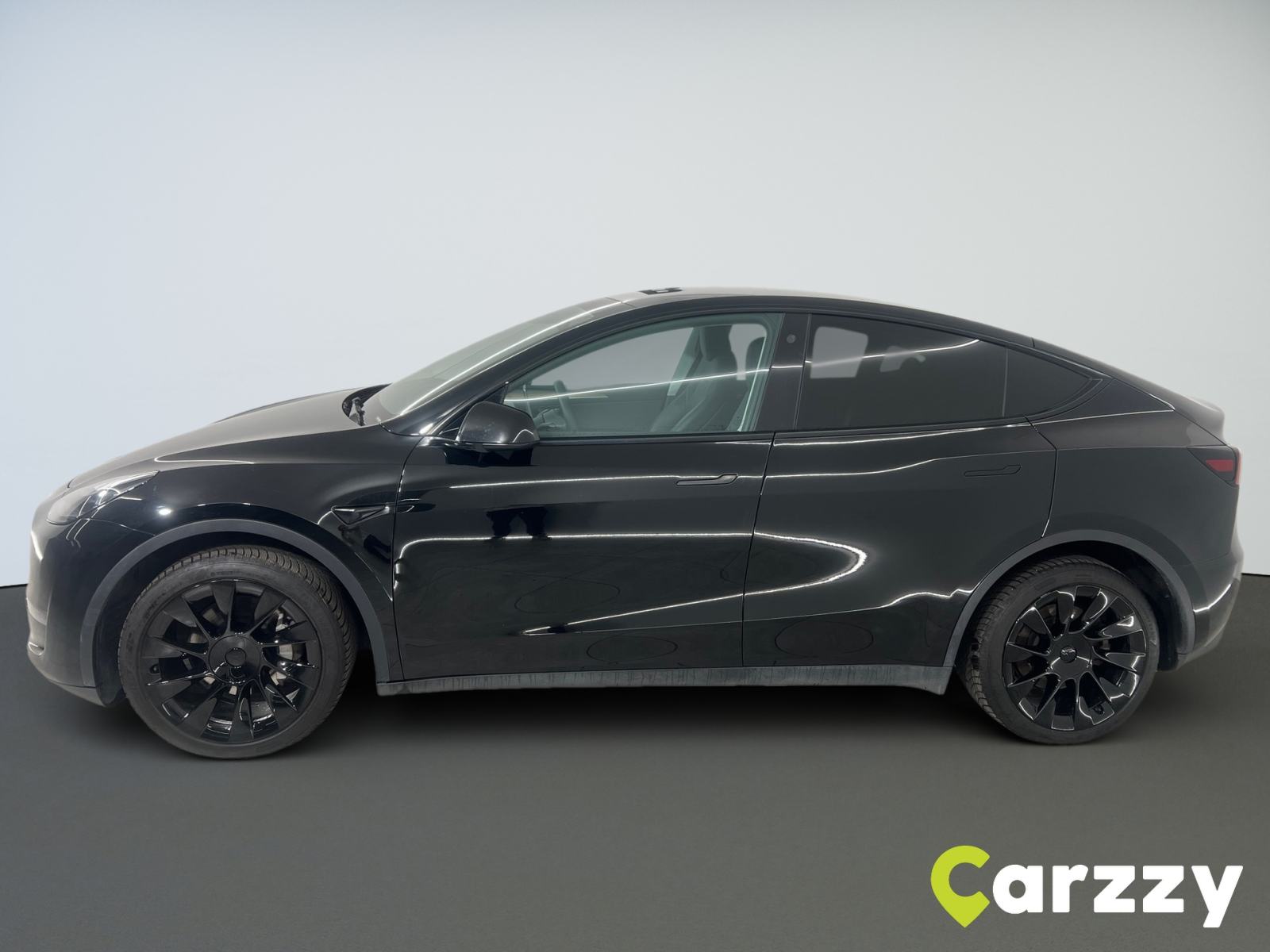 Tesla Model Y LONG RANGE DUAL MOTOR - 3 godine jamstva, fotografija 9