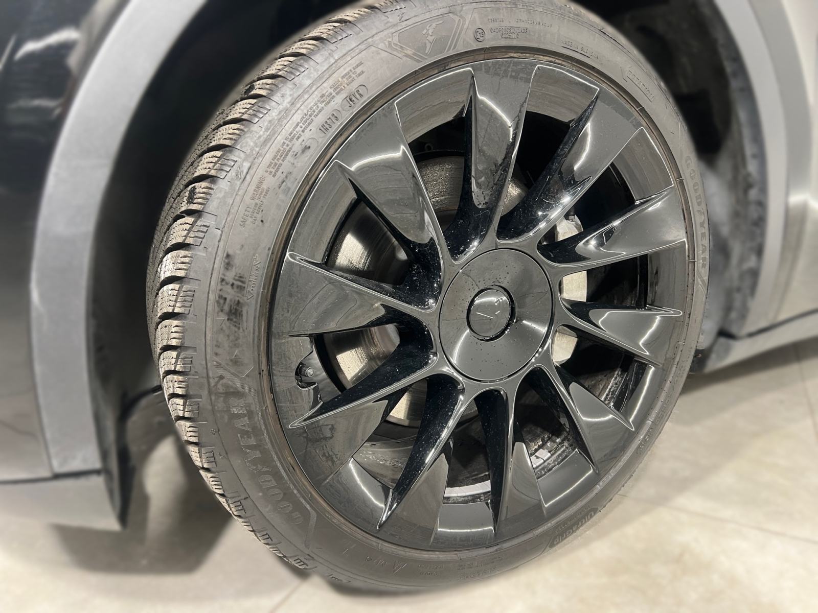 Tesla Model Y LONG RANGE DUAL MOTOR - 3 godine jamstva, fotografija 11