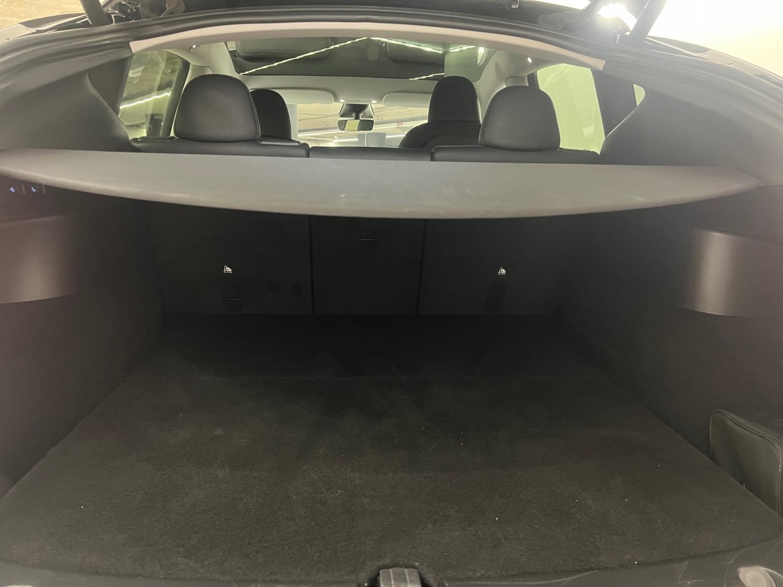 Tesla Model Y LONG RANGE DUAL MOTOR - 3 godine jamstva, fotografija 12
