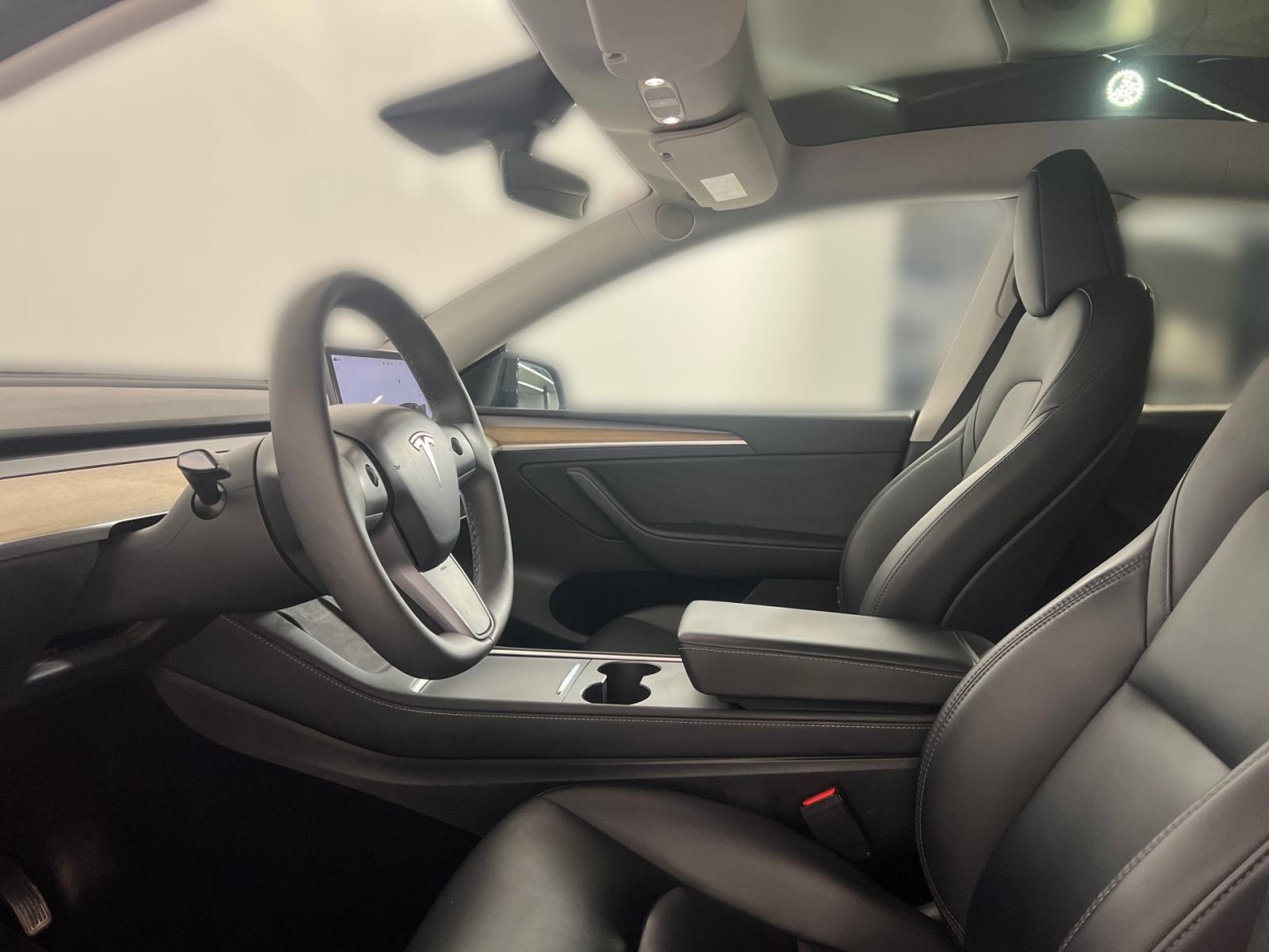 Tesla Model Y LONG RANGE DUAL MOTOR - 3 godine jamstva, fotografija 13