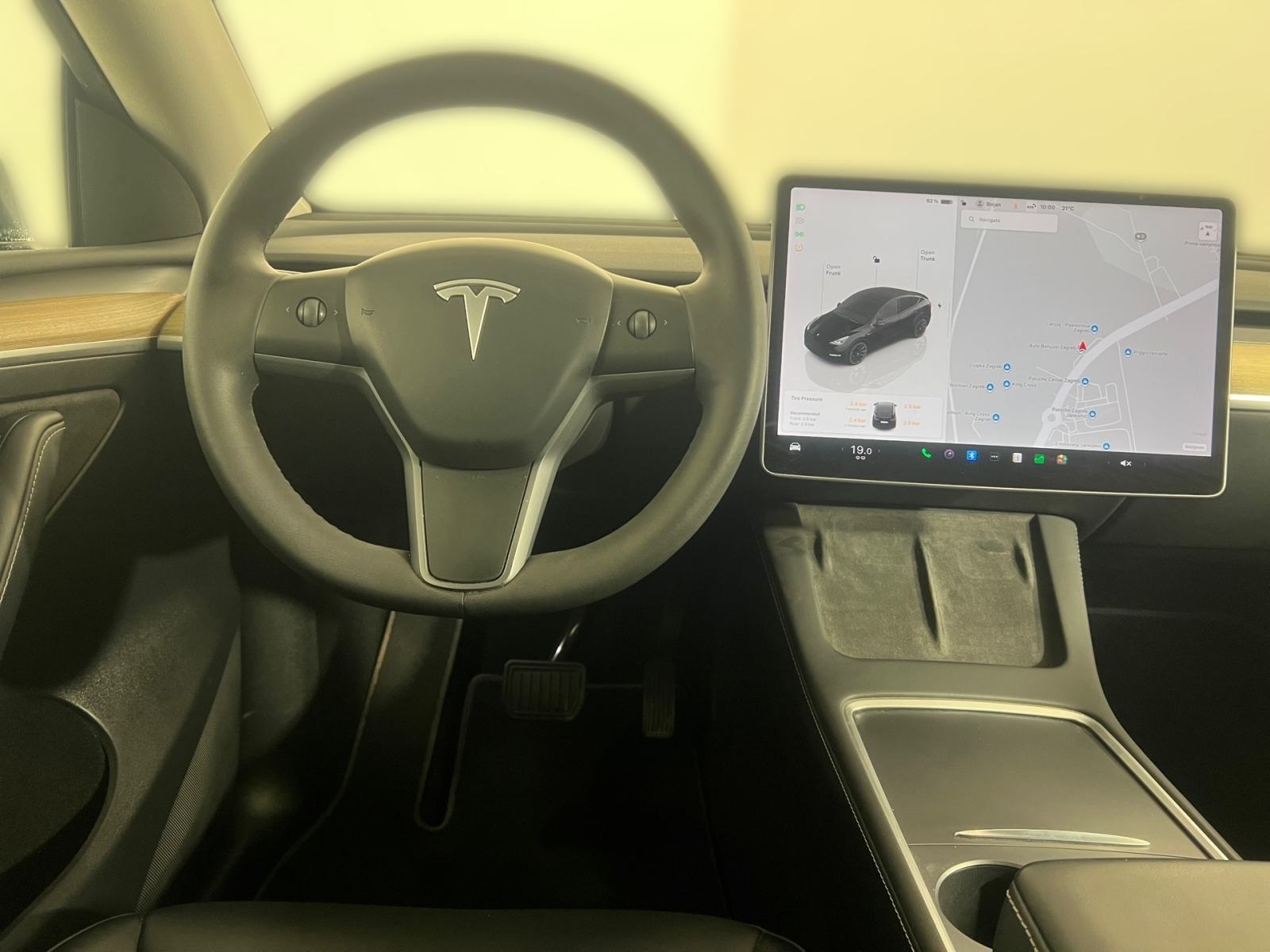 Tesla Model Y LONG RANGE DUAL MOTOR - 3 godine jamstva, fotografija 15